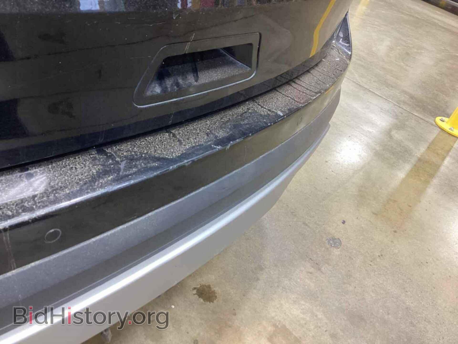 2017 FORD EXPLORER - VIN: 1FM5K7D80HGD66922 - Photo 16