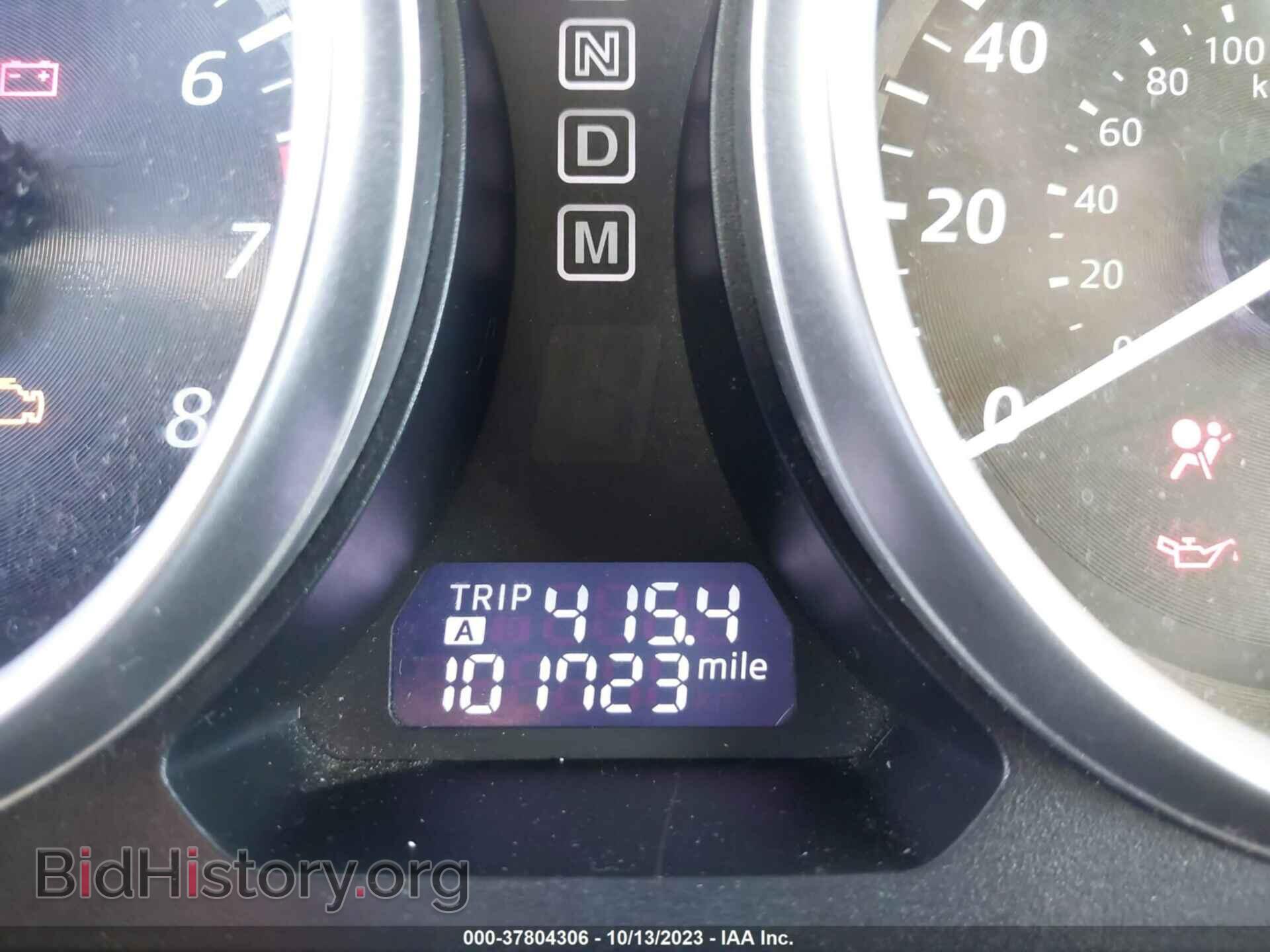 2015 MAZDA CX-9 - VIN: JM3TB3CA2F0454070 - Фото 7
