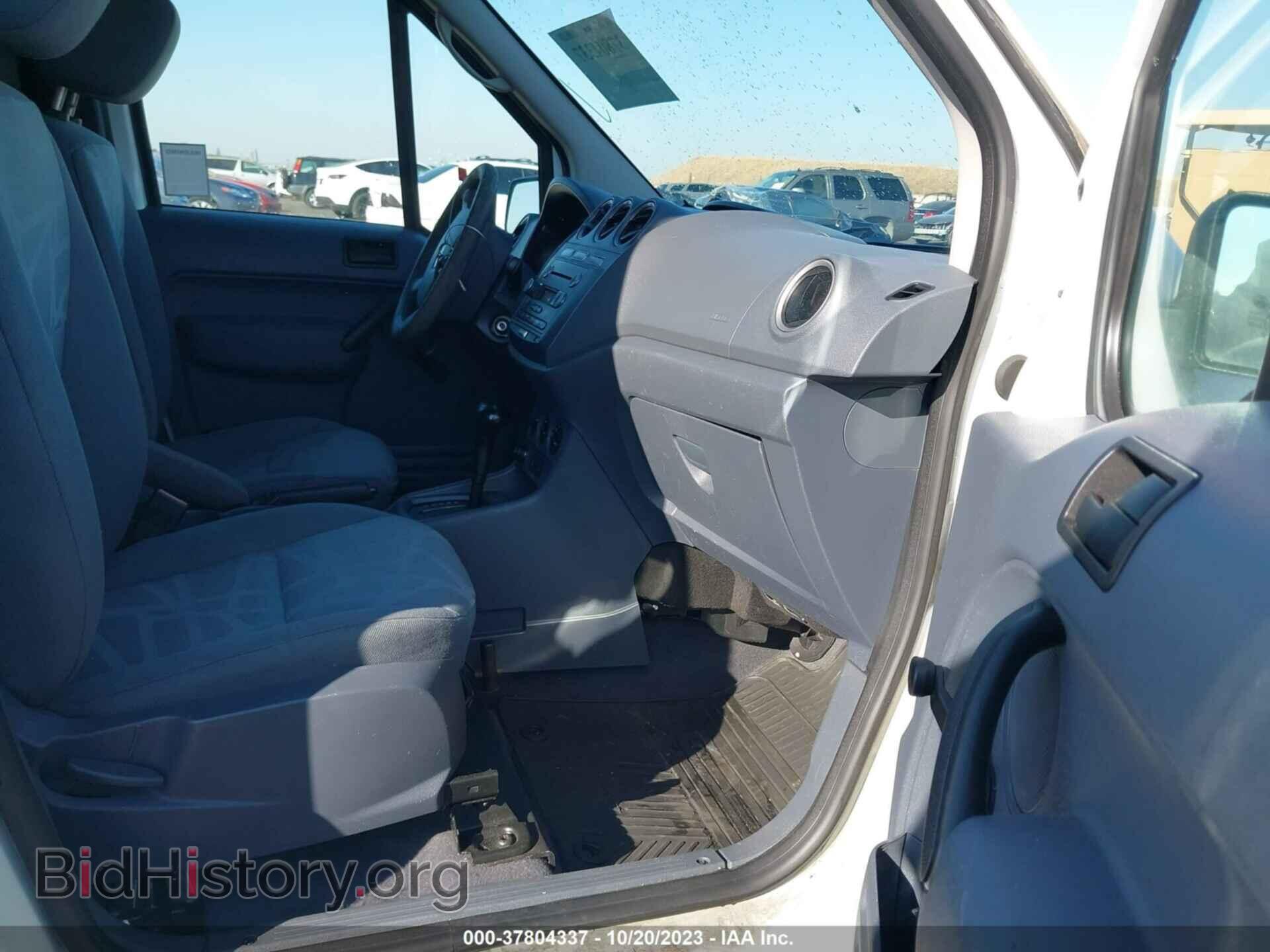 2013 FORD TRANSIT CONNECT - VIN: NM0LS7AN8DT165533 - Фото 5