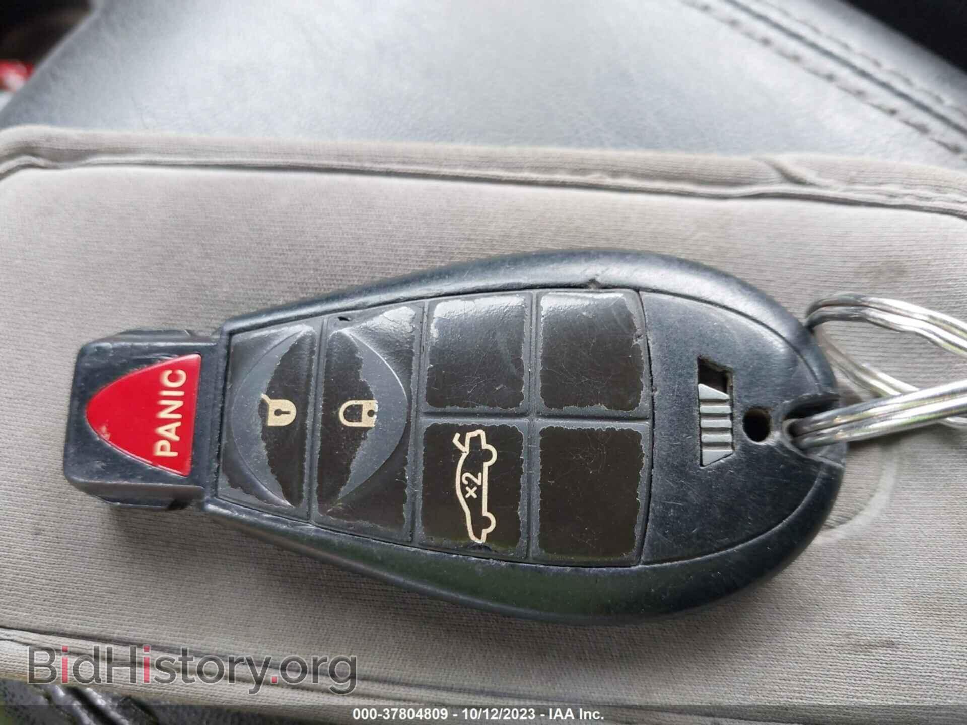 2015 DODGE DART - VIN: 1C3CDFBB8FD351571 - Фото 11