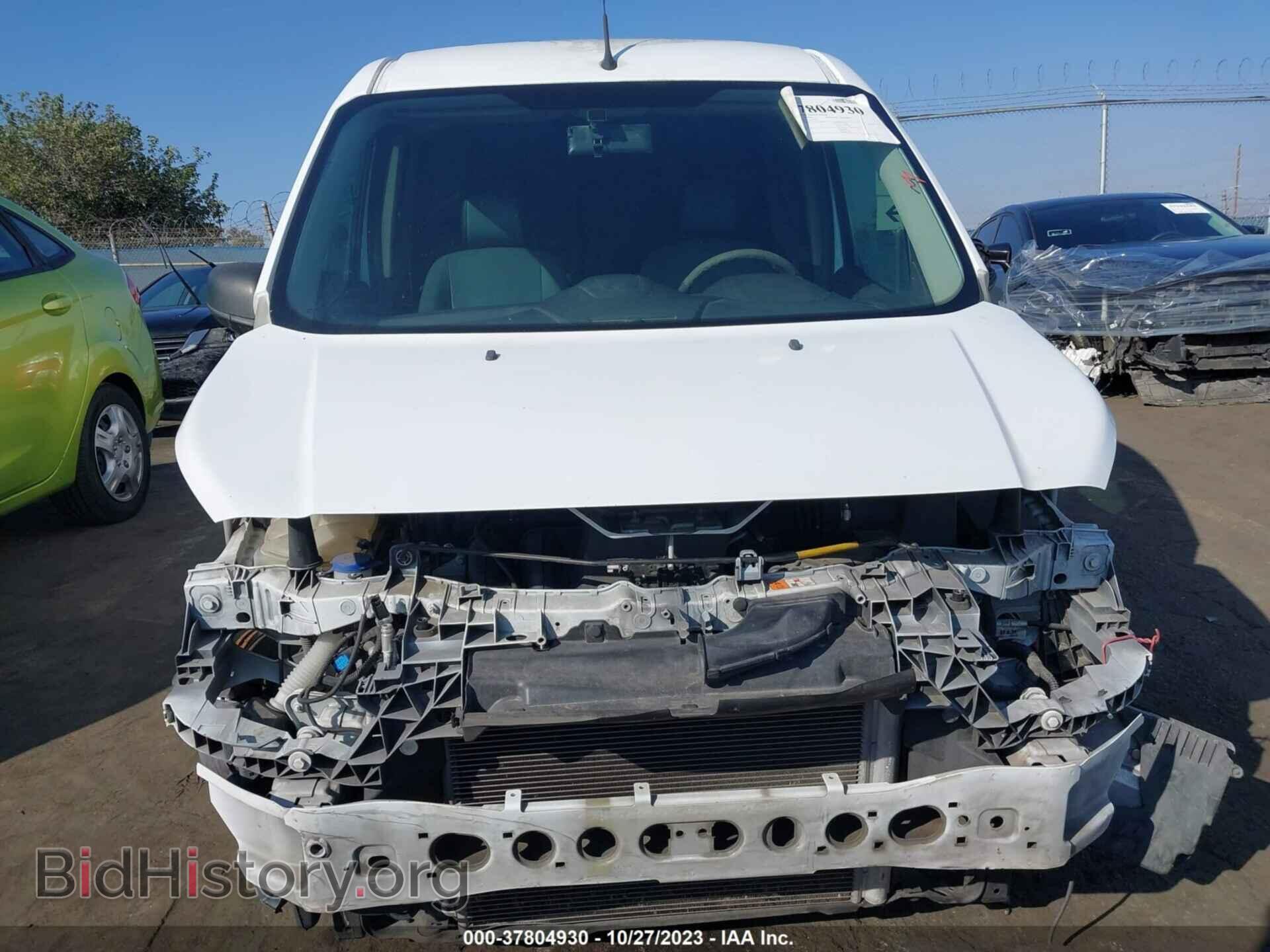 2014 FORD TRANSIT CONNECT - VIN: NM0LS7E77E1135559 - Фото 13