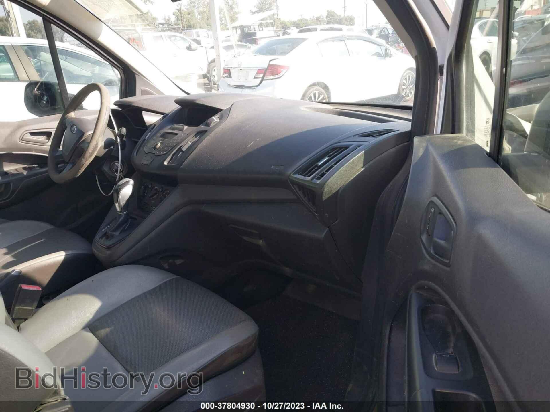 2014 FORD TRANSIT CONNECT - VIN: NM0LS7E77E1135559 - Фото 5