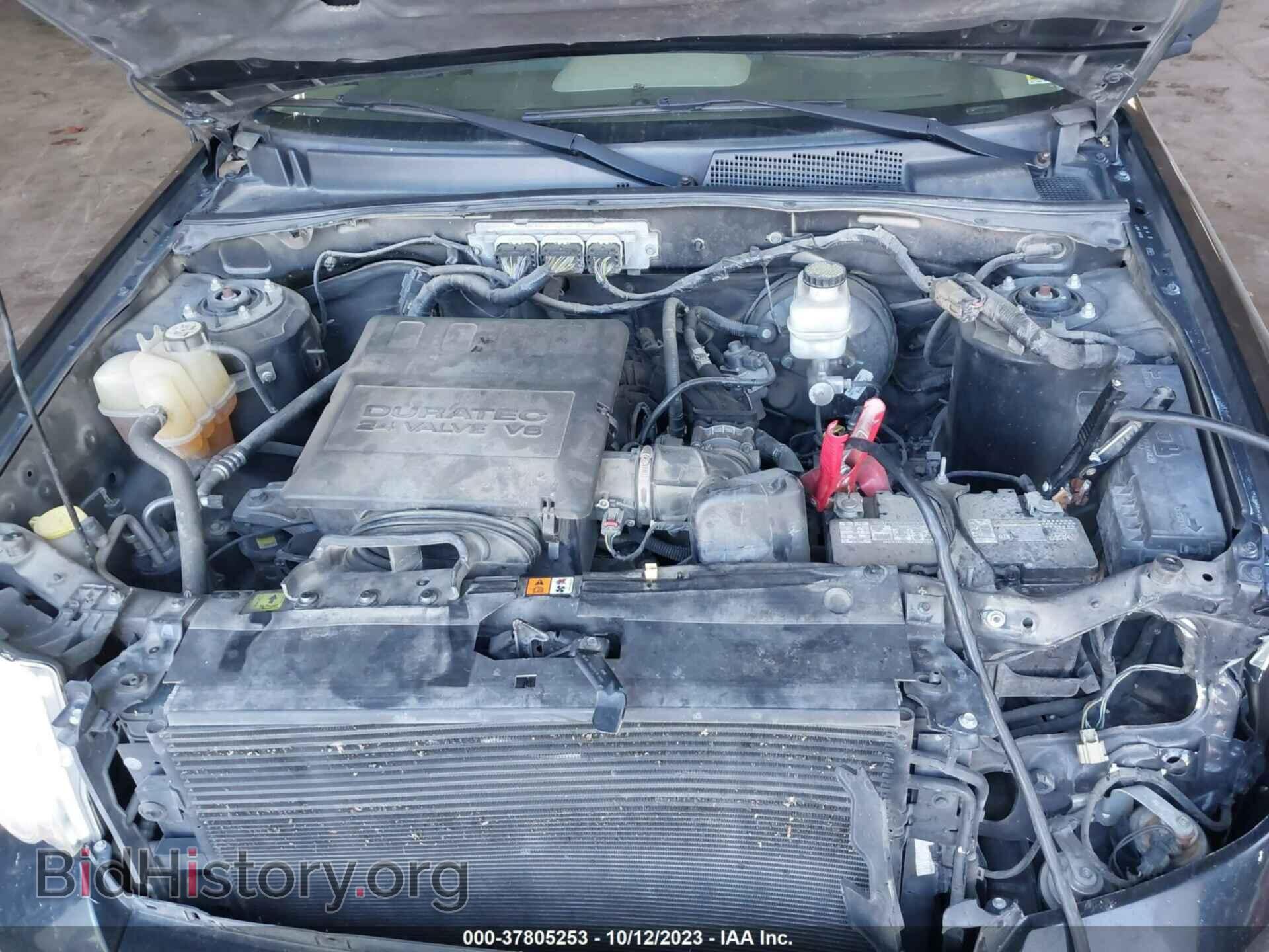 2010 FORD ESCAPE - VIN: 1FMCU9DG6AKB66084 - Фото 10