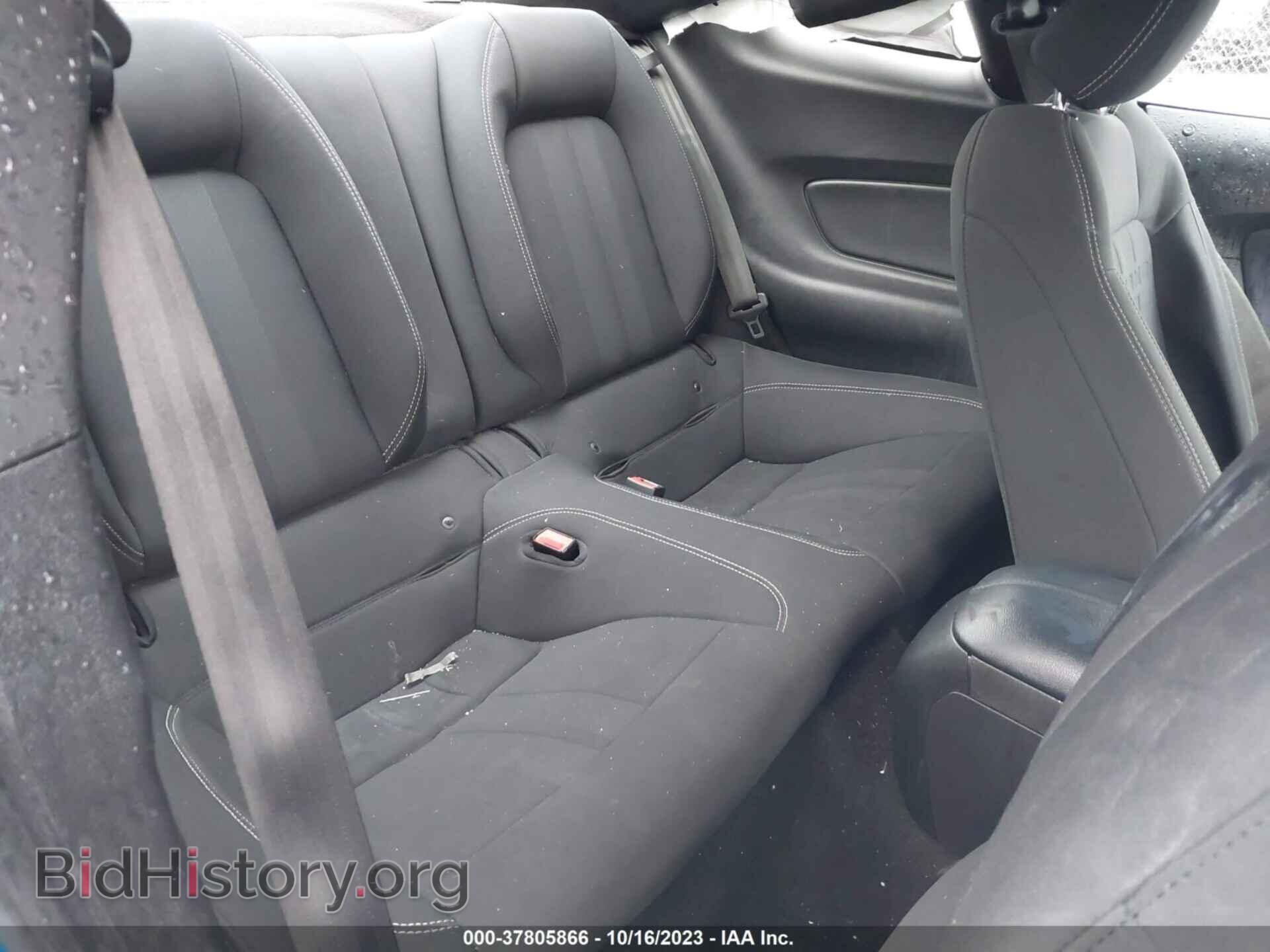 2020 FORD MUSTANG - VIN: 1FA6P8TH4L5154973 - Фото 8