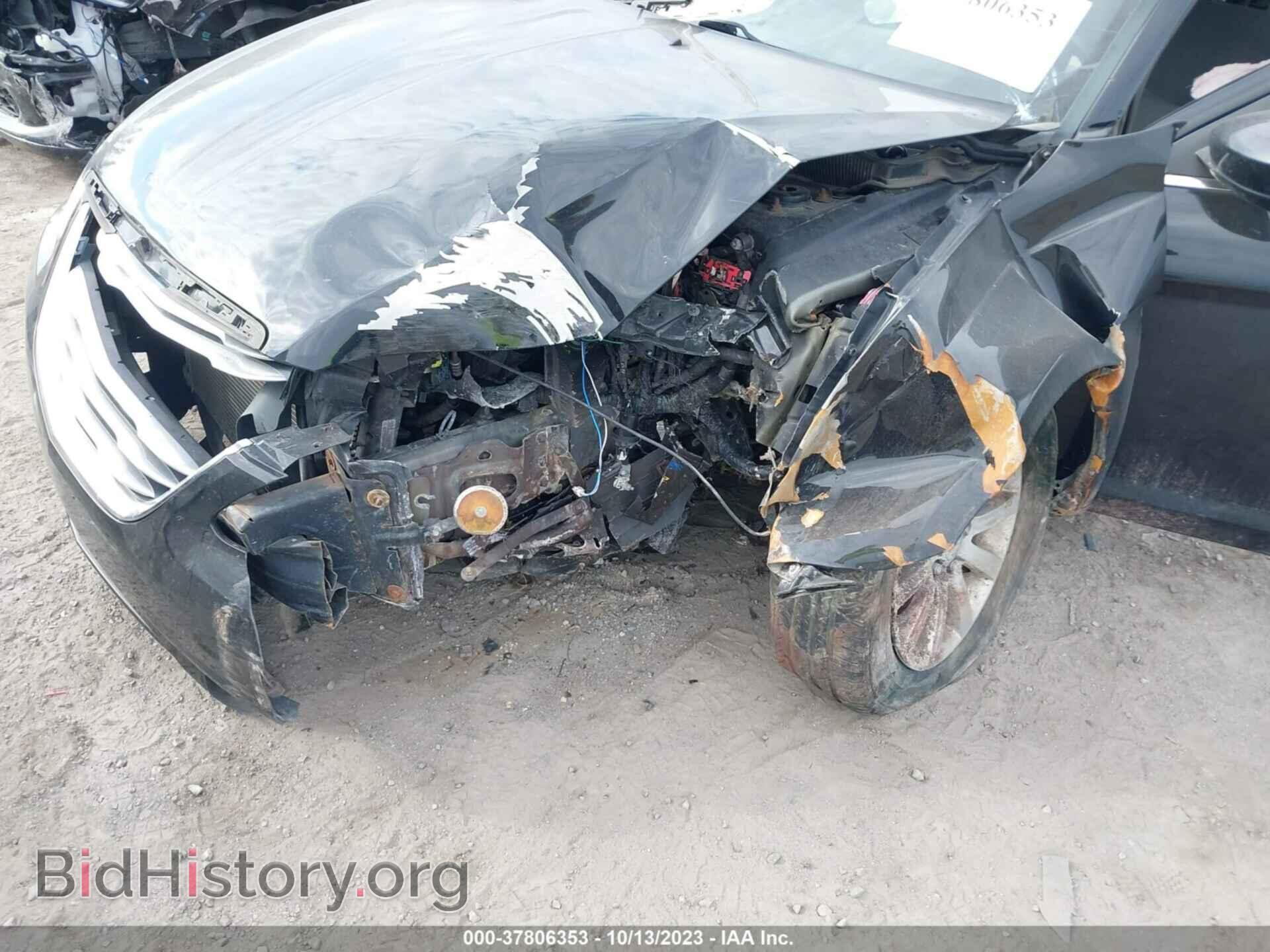2013 CHRYSLER 200 - VIN: 1C3CCBBB1DN701531 - Photo 6