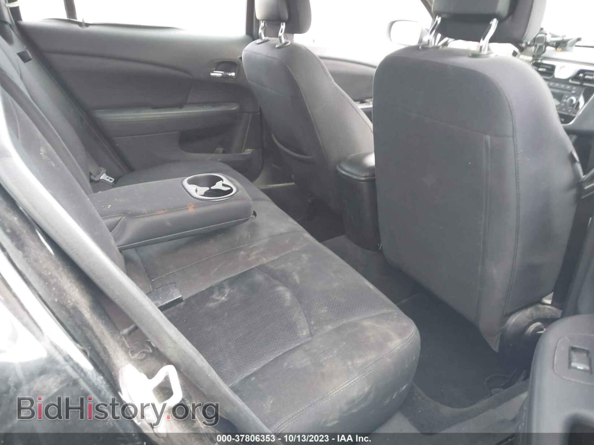 2013 CHRYSLER 200 - VIN: 1C3CCBBB1DN701531 - Photo 8
