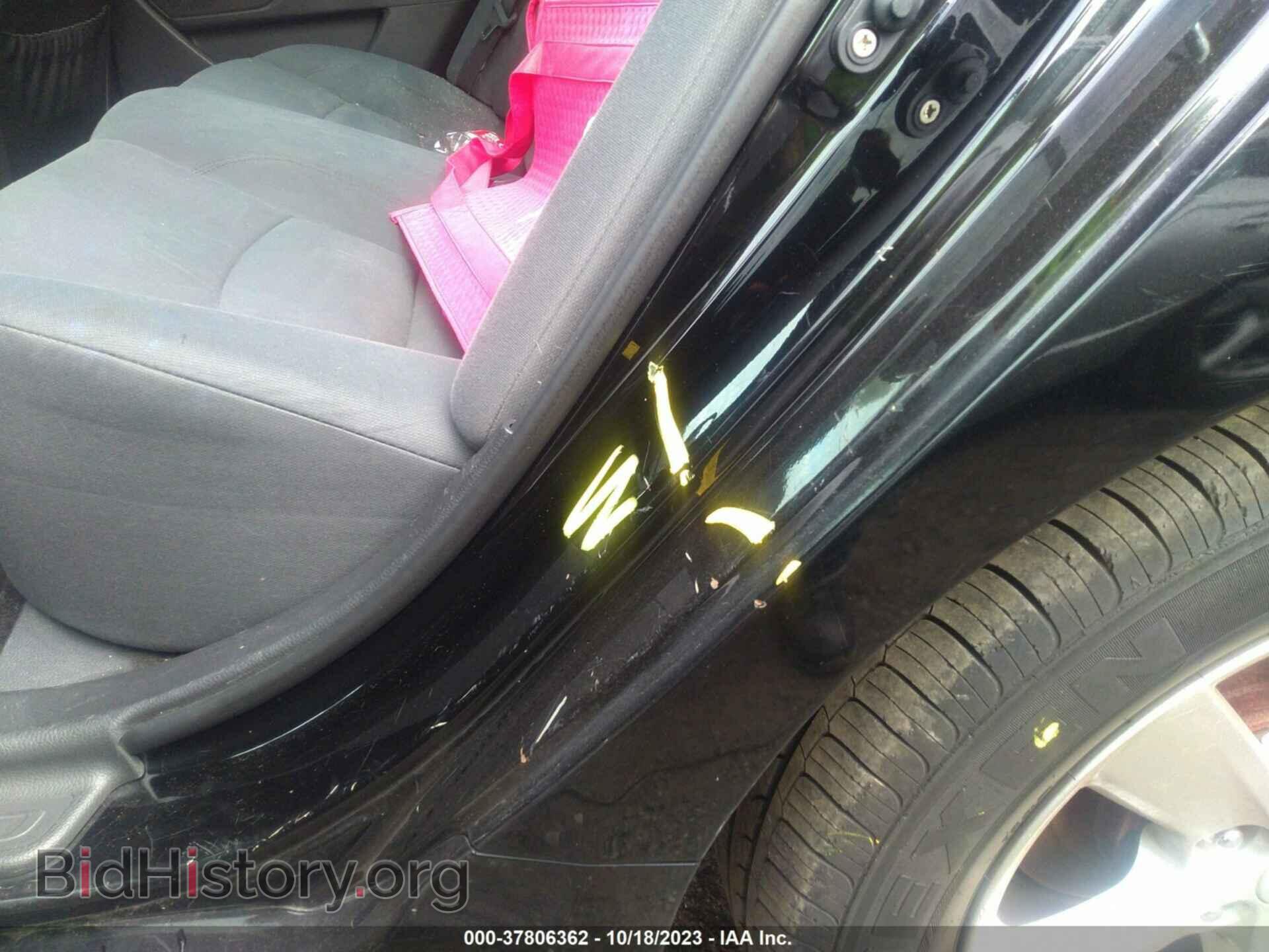 2015 KIA OPTIMA - VIN: KNAGM4A71F5663592 - Фото 6