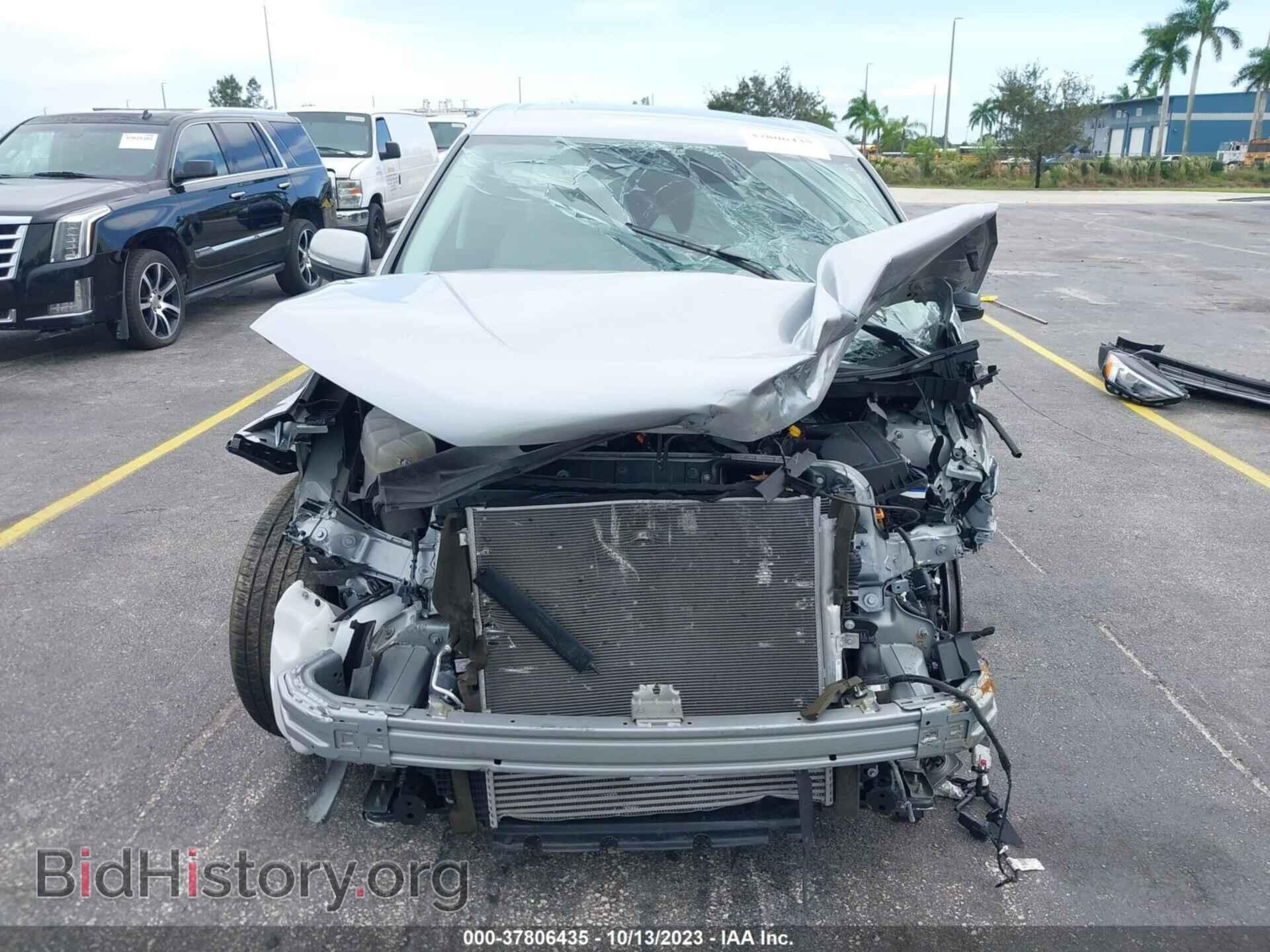 2022 FORD EDGE - VIN: 2FMPK4K95NBA52737 - Фото 6