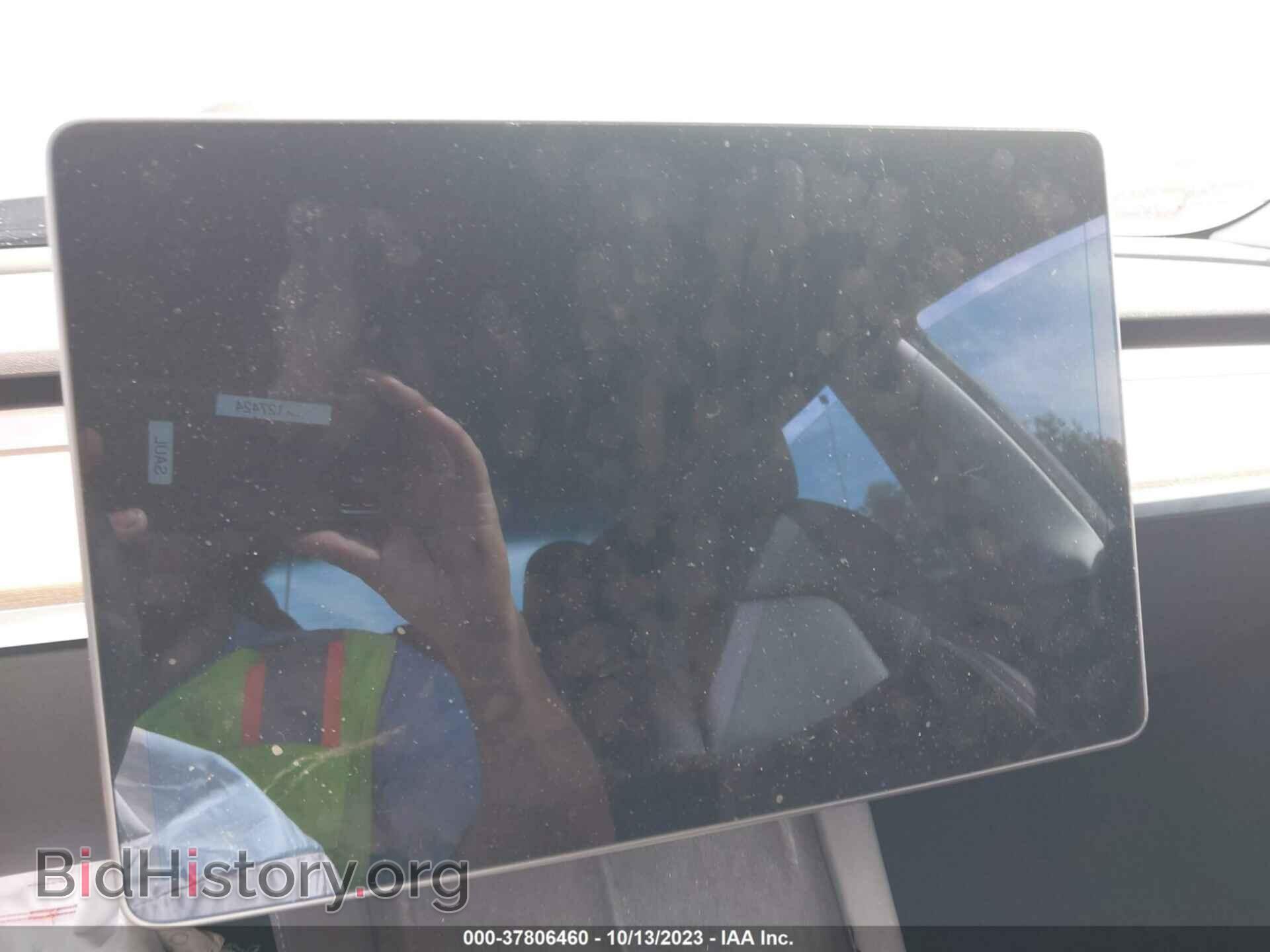 2021 TESLA MODEL 3 - VIN: 5YJ3E1EB8MF995357 - Photo 14