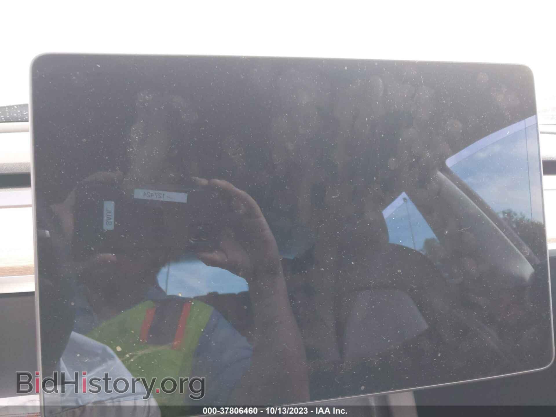 2021 TESLA MODEL 3 - VIN: 5YJ3E1EB8MF995357 - Photo 16