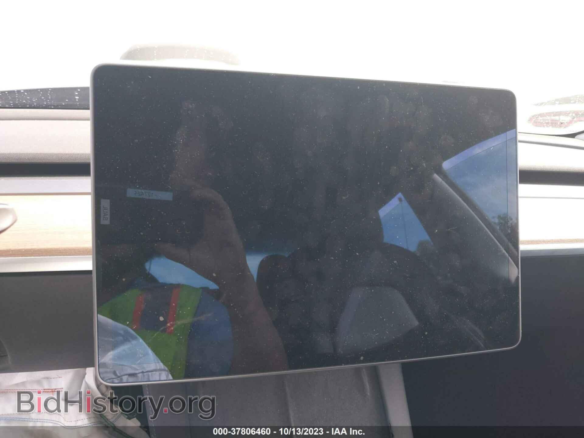 2021 TESLA MODEL 3 - VIN: 5YJ3E1EB8MF995357 - Photo 17