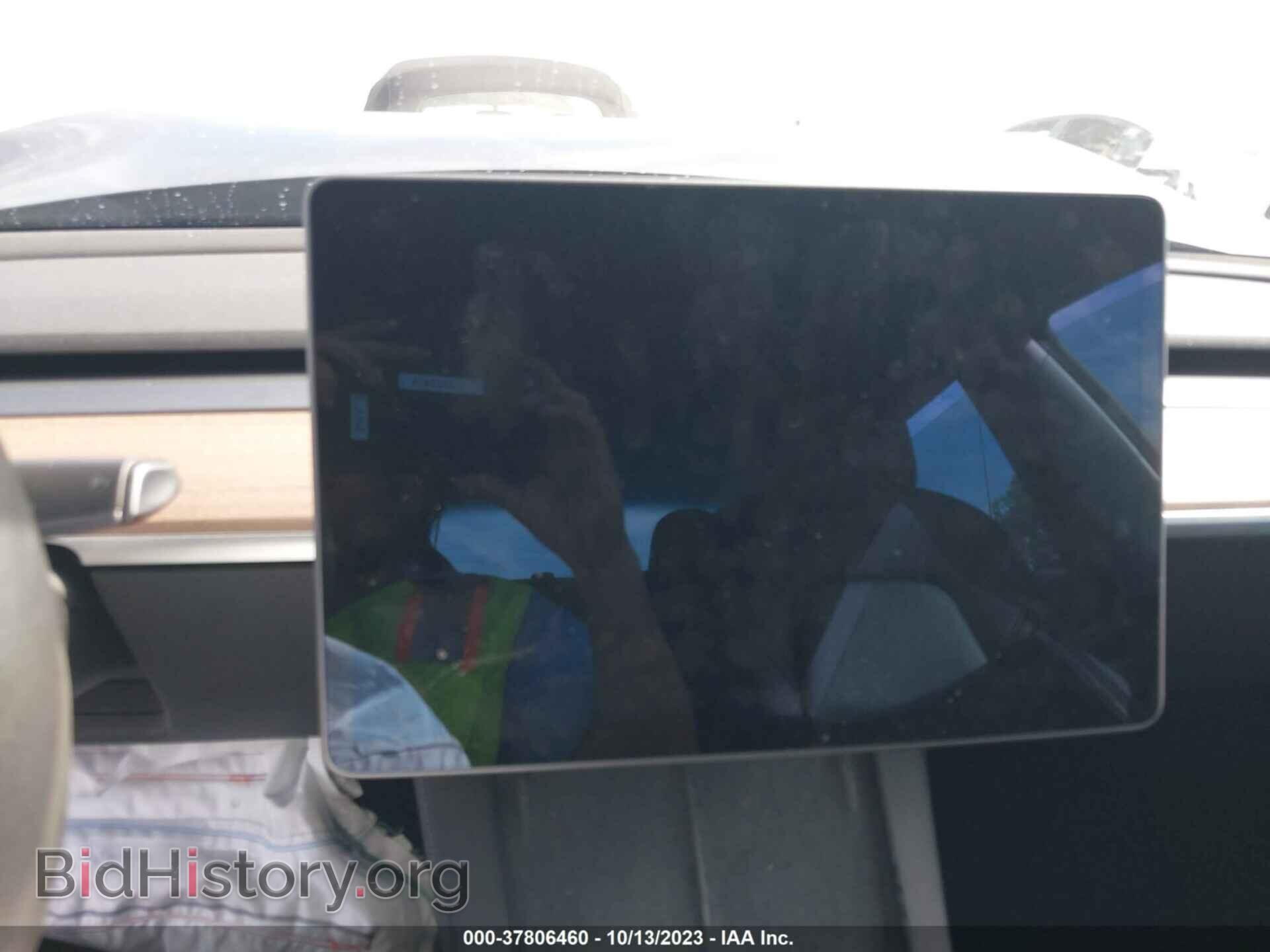 2021 TESLA MODEL 3 - VIN: 5YJ3E1EB8MF995357 - Photo 7
