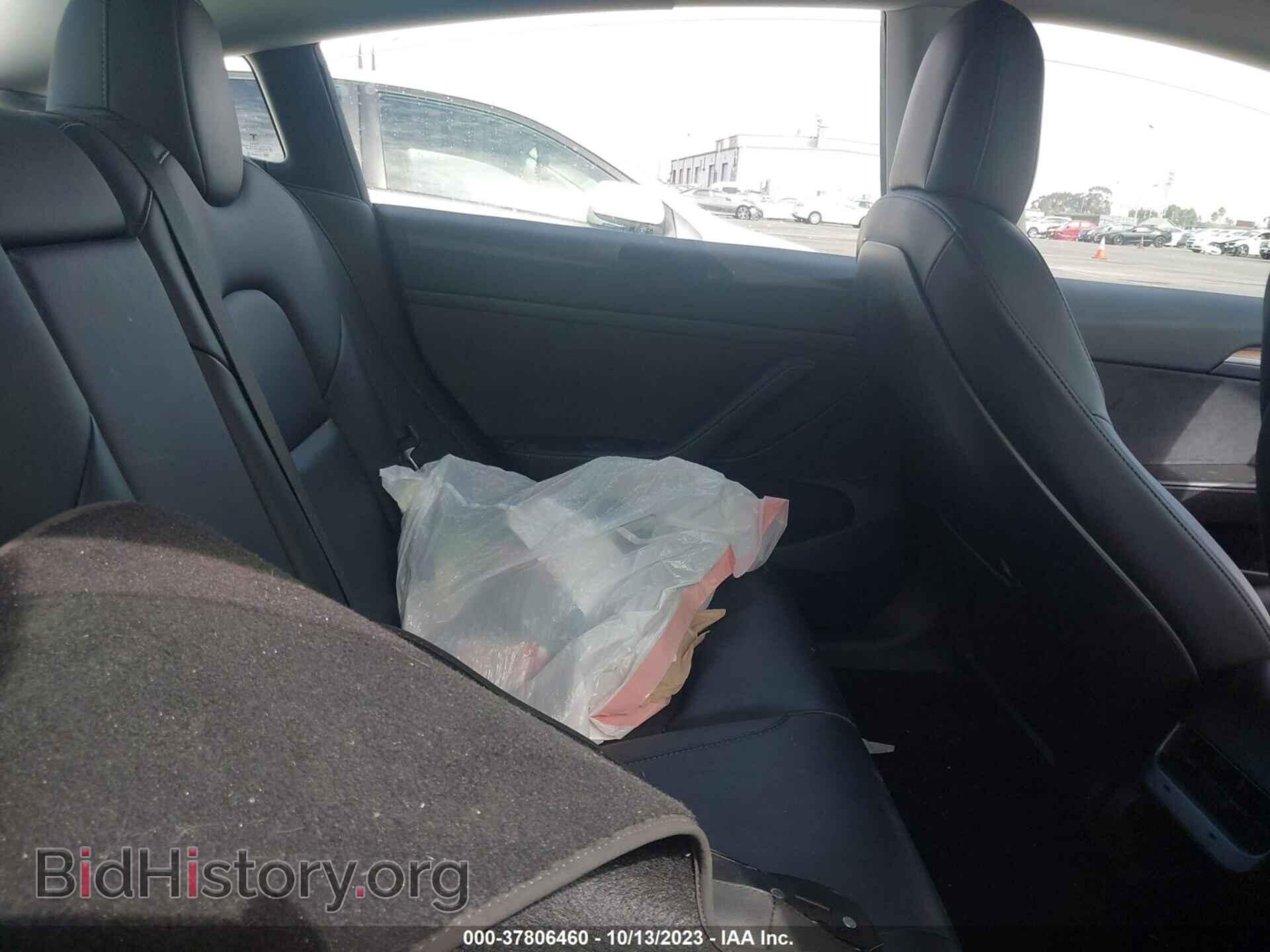 2021 TESLA MODEL 3 - VIN: 5YJ3E1EB8MF995357 - Photo 8