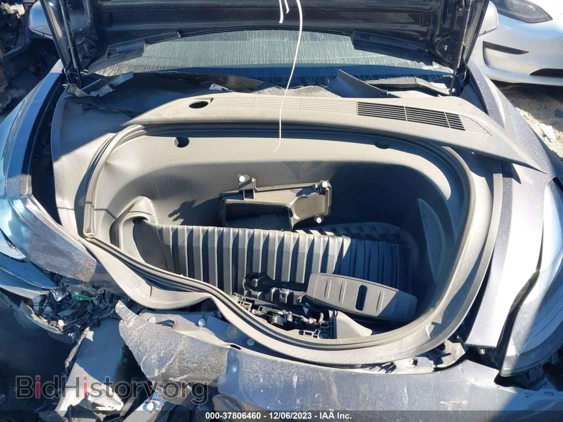 2021 TESLA MODEL 3 - VIN: 5YJ3E1EB8MF995357 - Photo 10