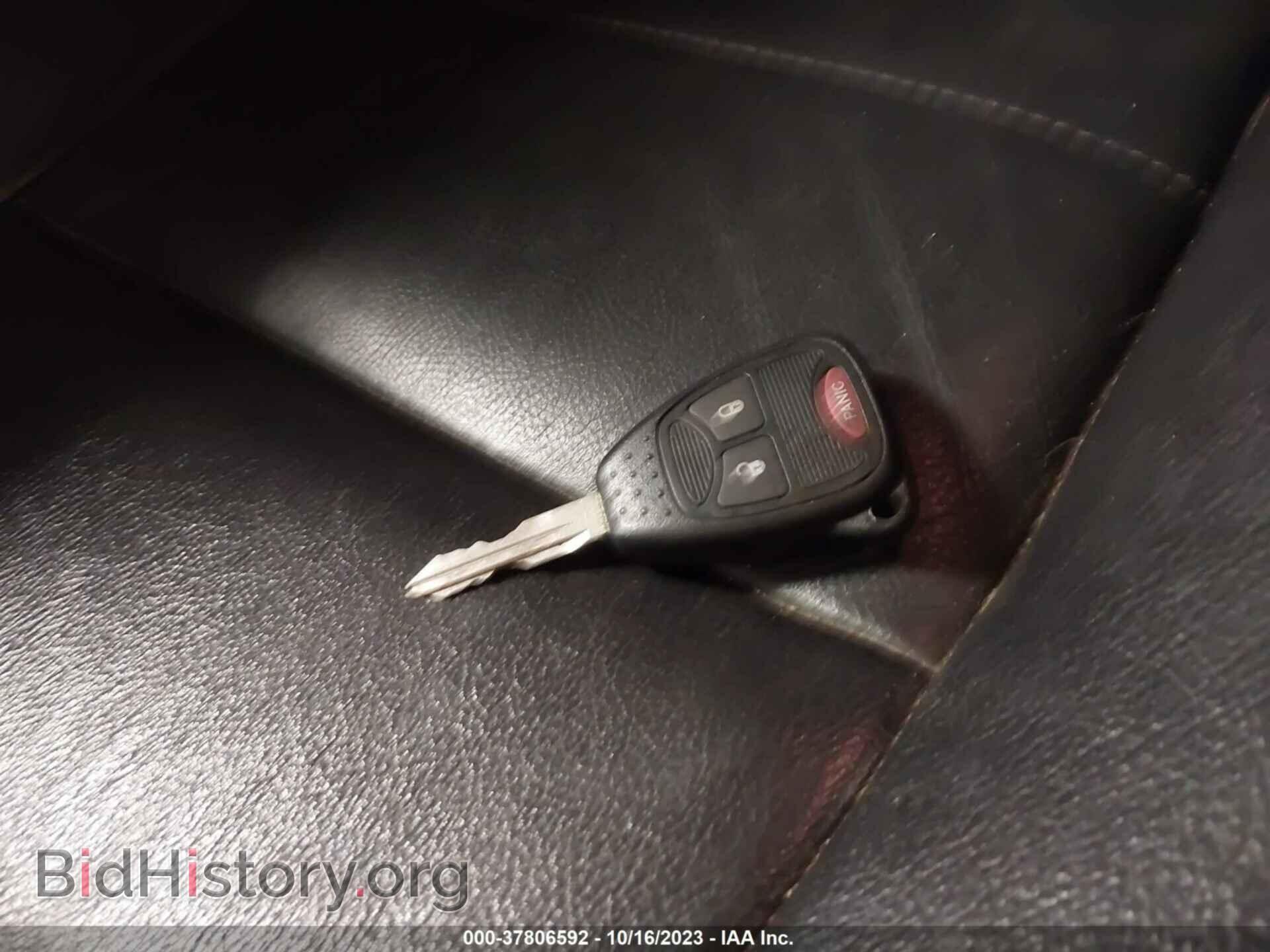 2012 JEEP COMPASS - VIN: 1C4NJDCB7CD540076 - Photo 11