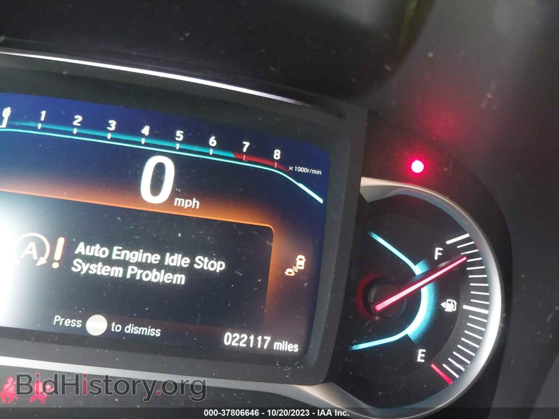 2019 HONDA PILOT - VIN: 5FNYF6H07KB068471 - Фото 7