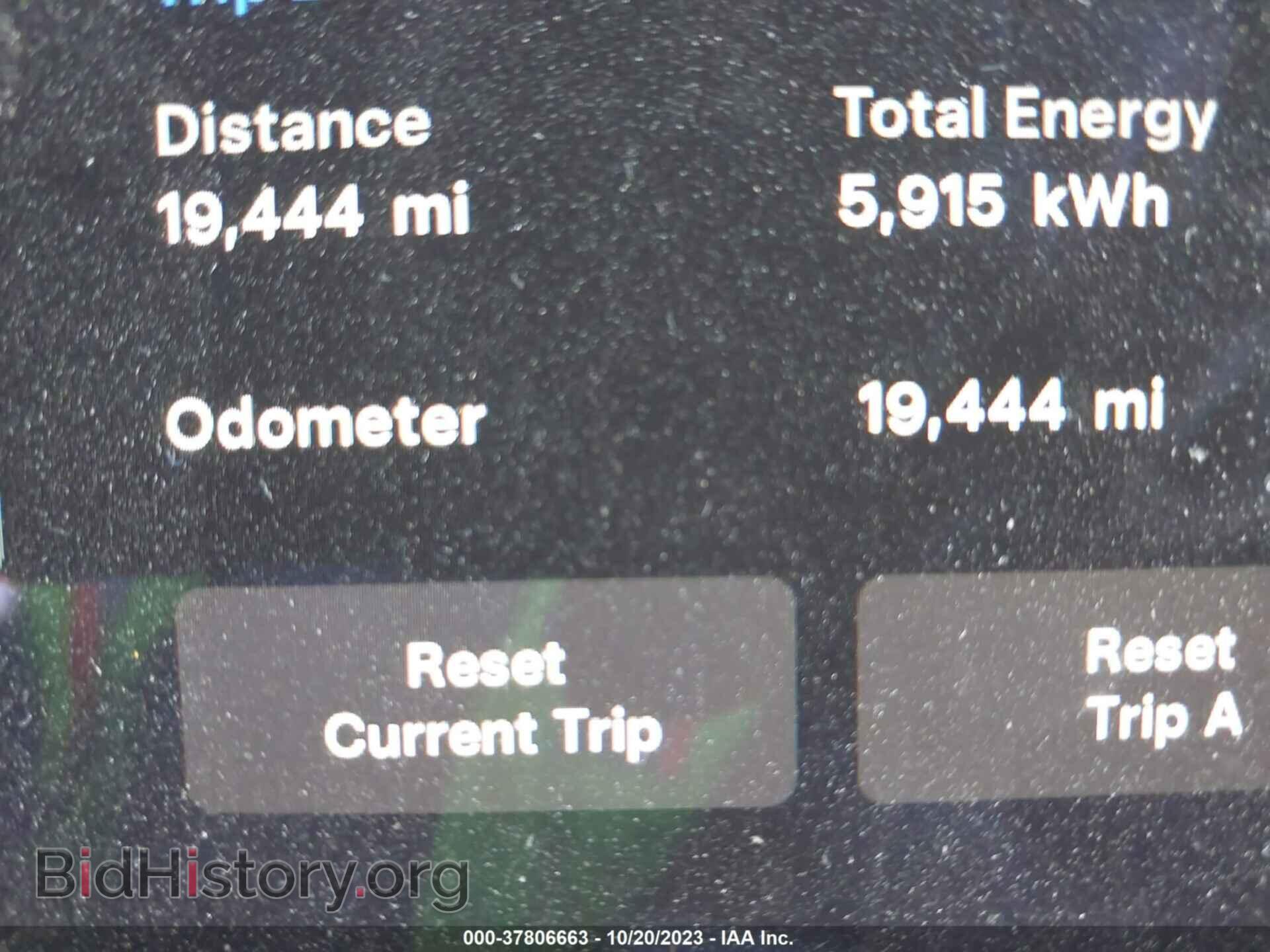 2022 TESLA MODEL S - VIN: 5YJSA1E53NF474601 - Photo 16