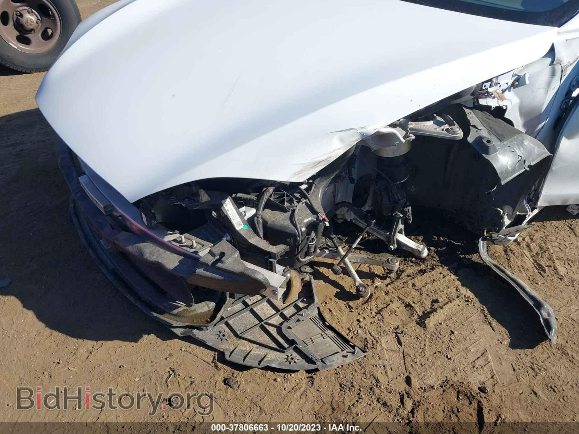 2022 TESLA MODEL S - VIN: 5YJSA1E53NF474601 - Photo 6
