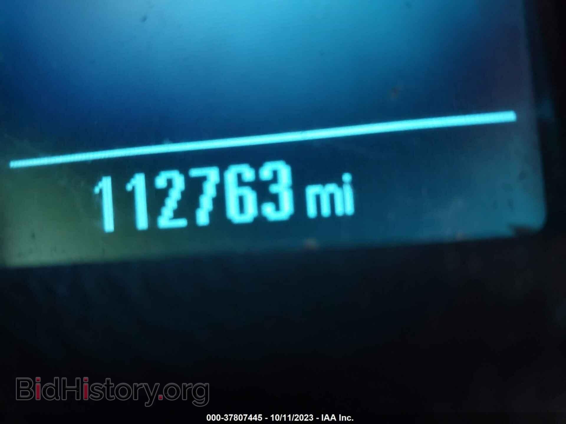 2013 BUICK ENCORE - VIN: KL4CJASB4DB100699 - Фото 7