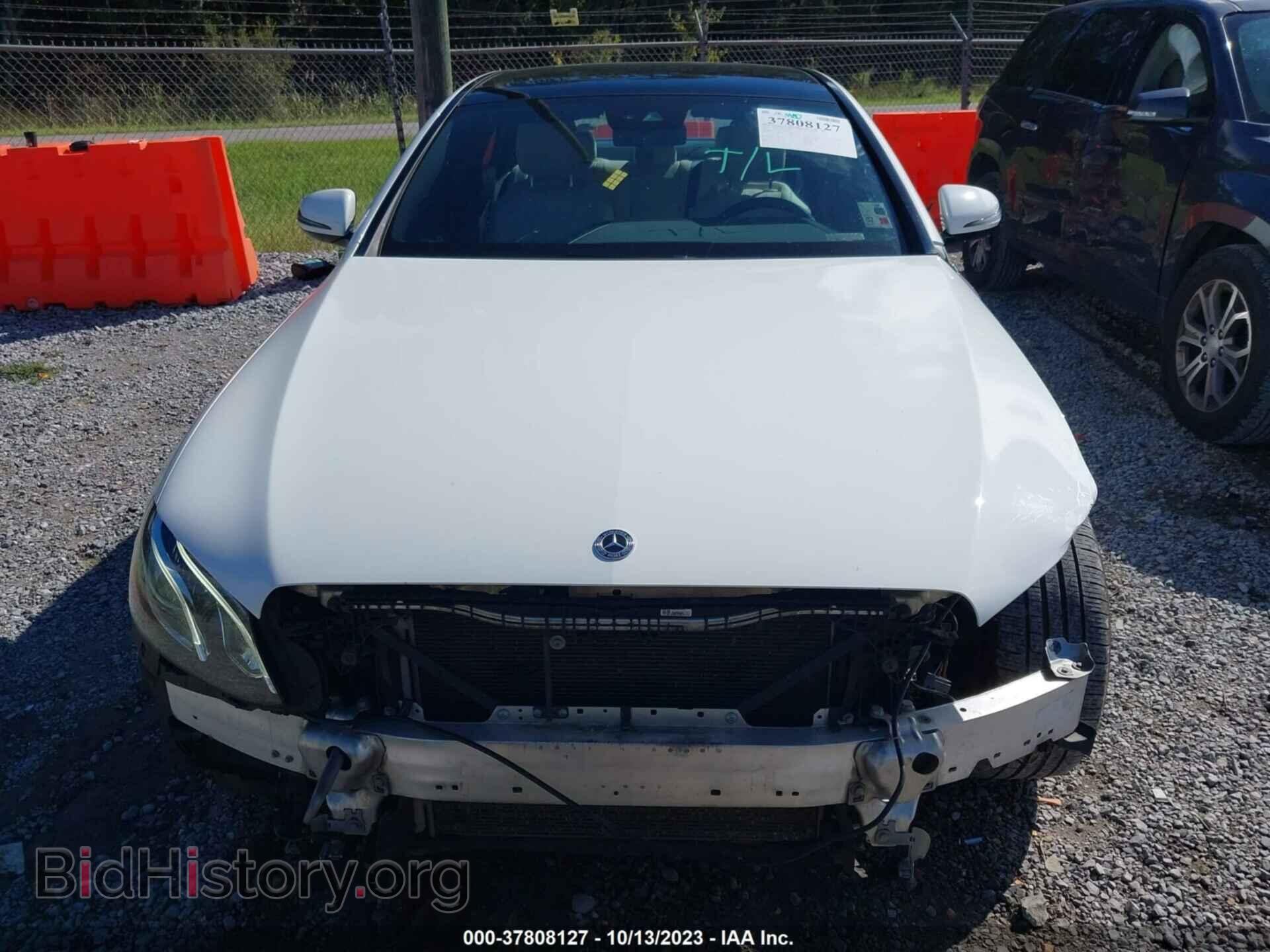 2018 MERCEDES-BENZ E-CLASS - VIN: WDDZF4JB5JA467896 - Фото 13