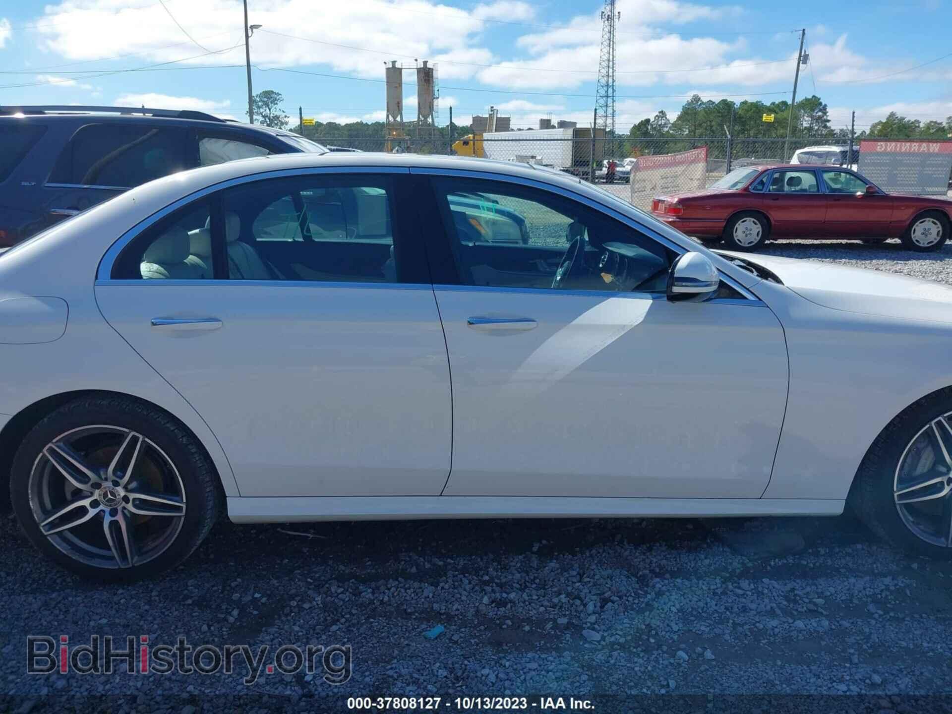 2018 MERCEDES-BENZ E-CLASS - VIN: WDDZF4JB5JA467896 - Фото 14