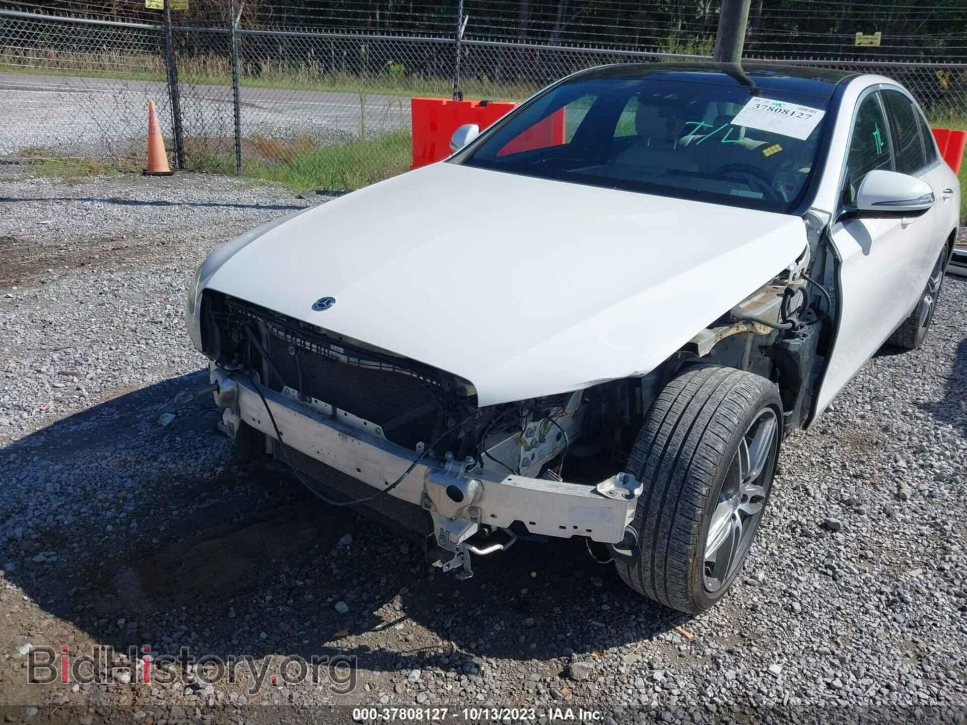2018 MERCEDES-BENZ E-CLASS - VIN: WDDZF4JB5JA467896 - Фото 6