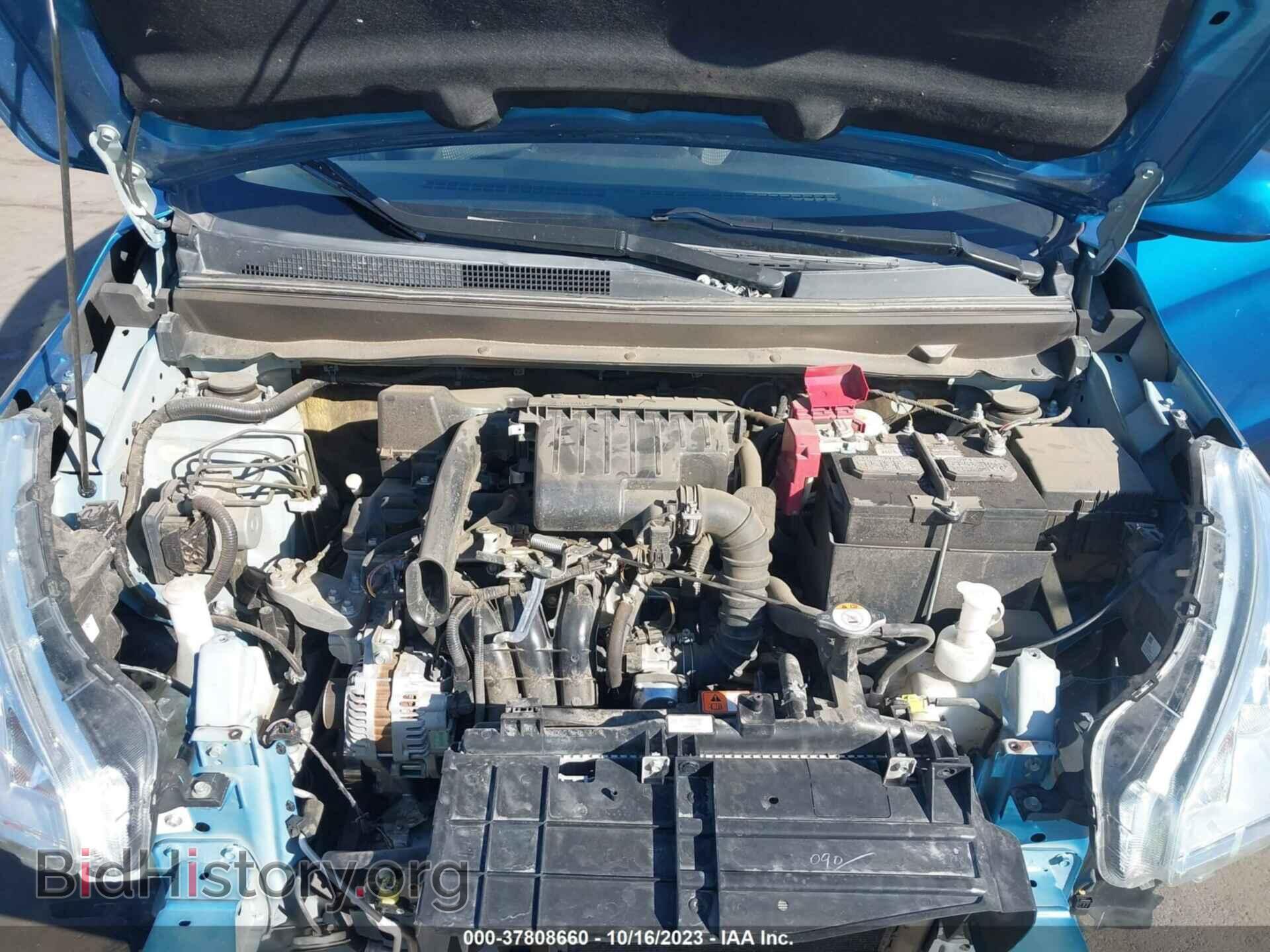 2019 MITSUBISHI MIRAGE G4 - VIN: ML32F3FJ3KHF05906 - Фото 10