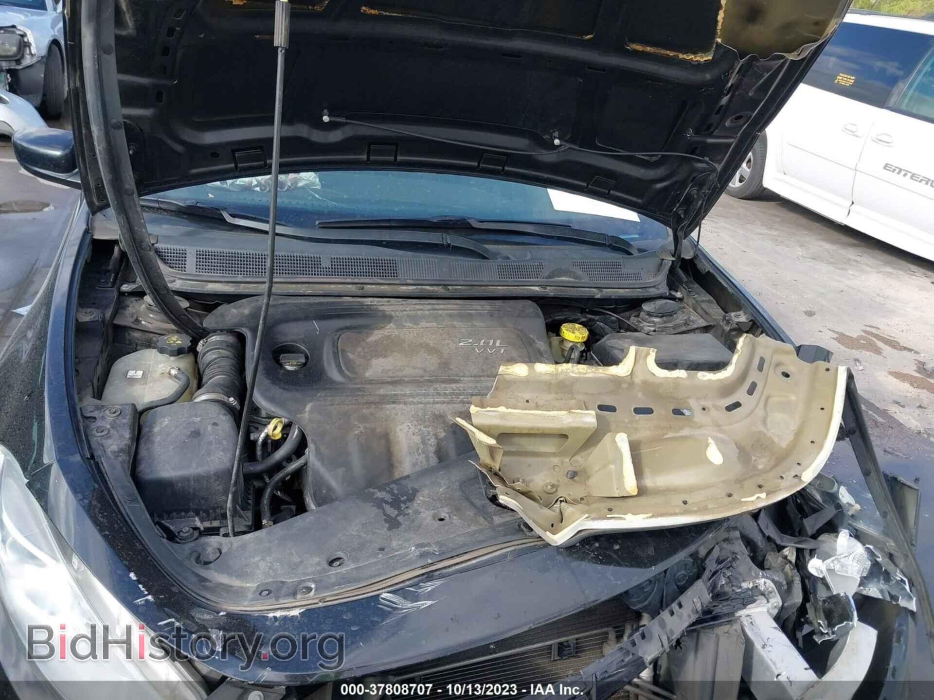 2015 DODGE DART - VIN: 1C3CDFAA0FD253420 - Фото 10