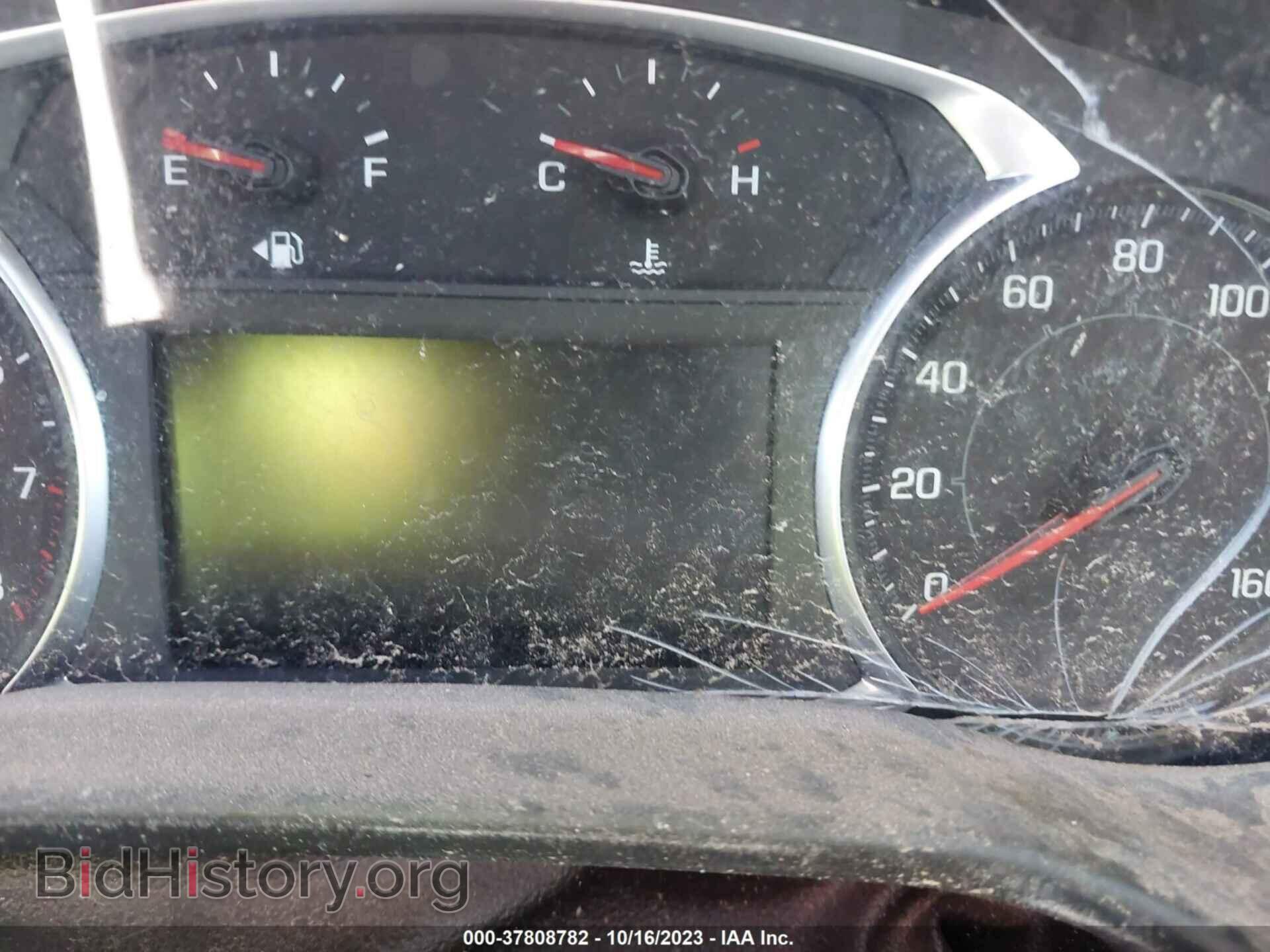 2021 GMC ACADIA - VIN: 1GKKNLLS9MZ132821 - Photo 7