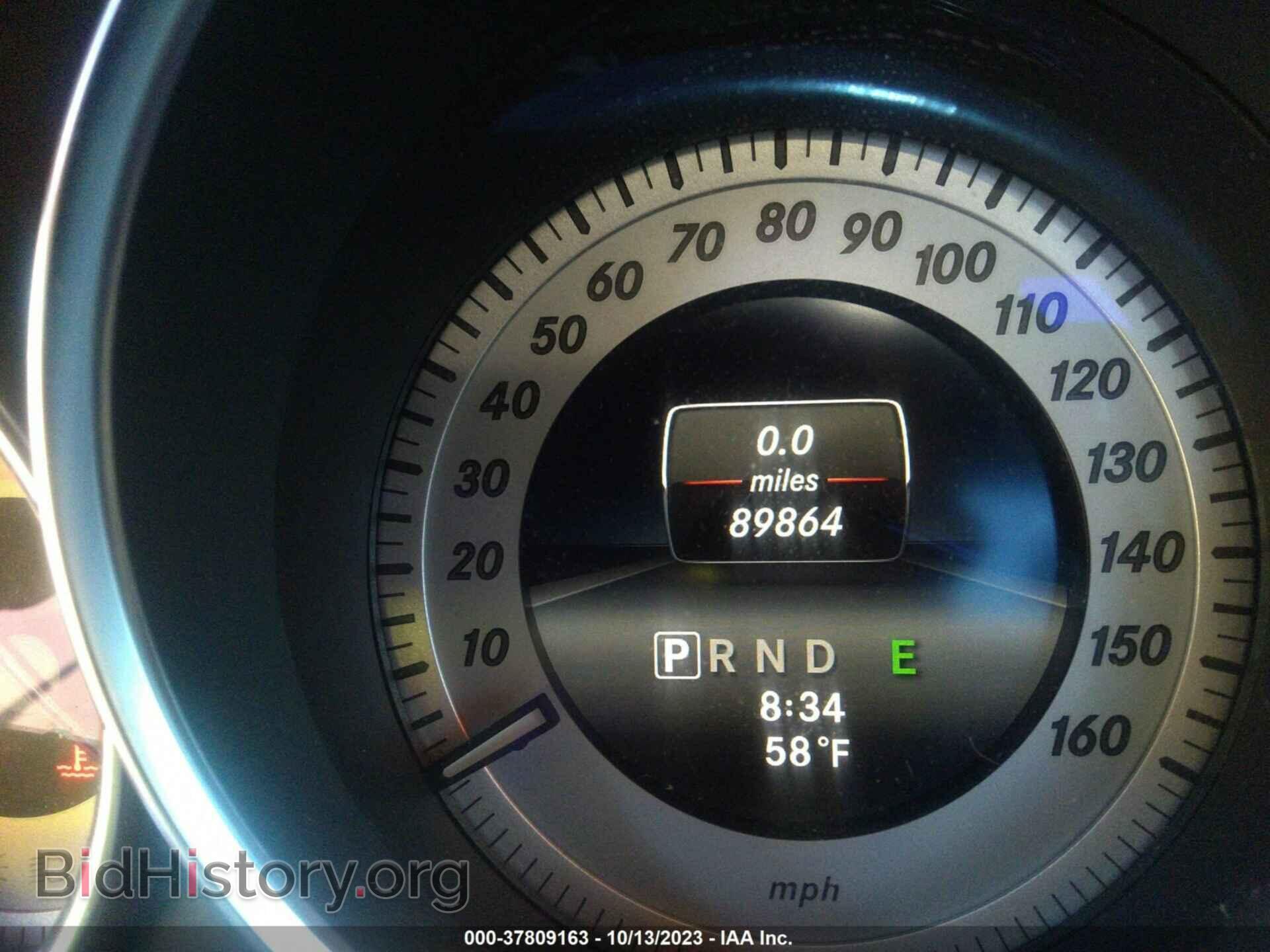 2014 MERCEDES-BENZ C-CLASS - VIN: WDDGF4HB2EA965573 - Фото 7