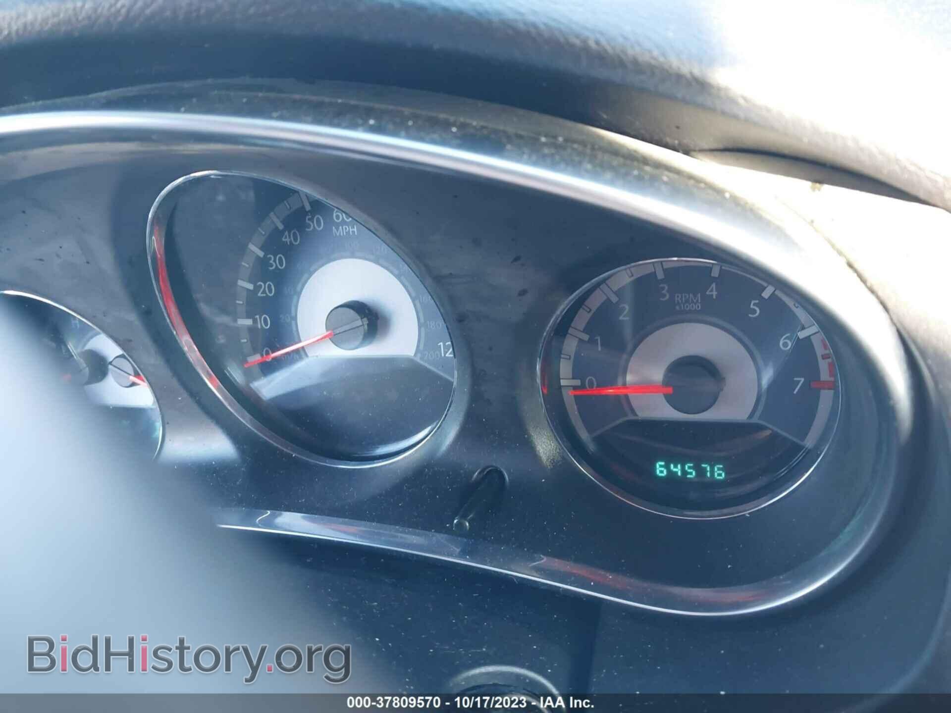 2013 CHRYSLER 200 - VIN: 1C3CCBCG5DN522452 - Photo 15