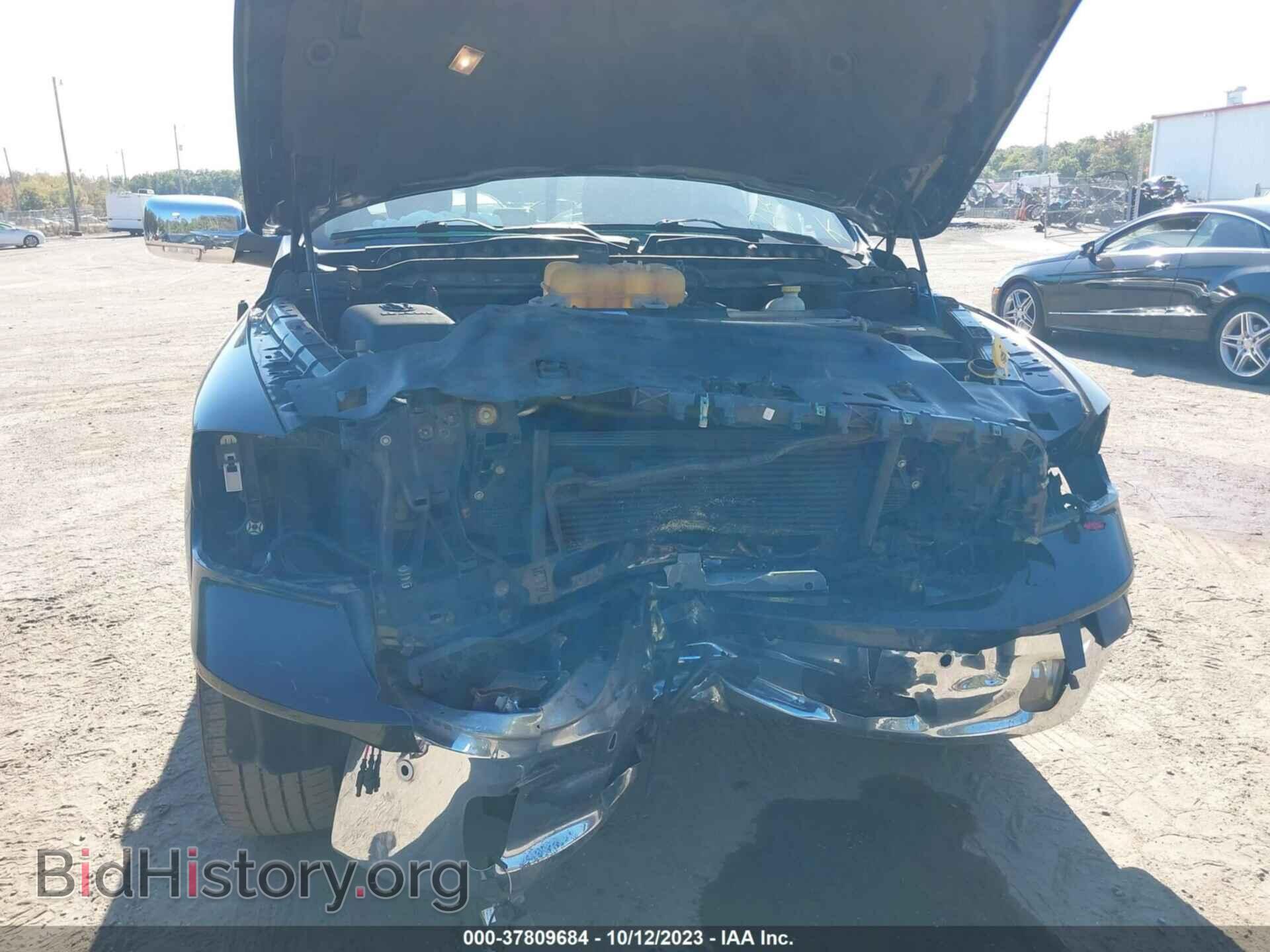 2015 RAM 1500 - VIN: 1C6RR7PM2FS574652 - Фото 6