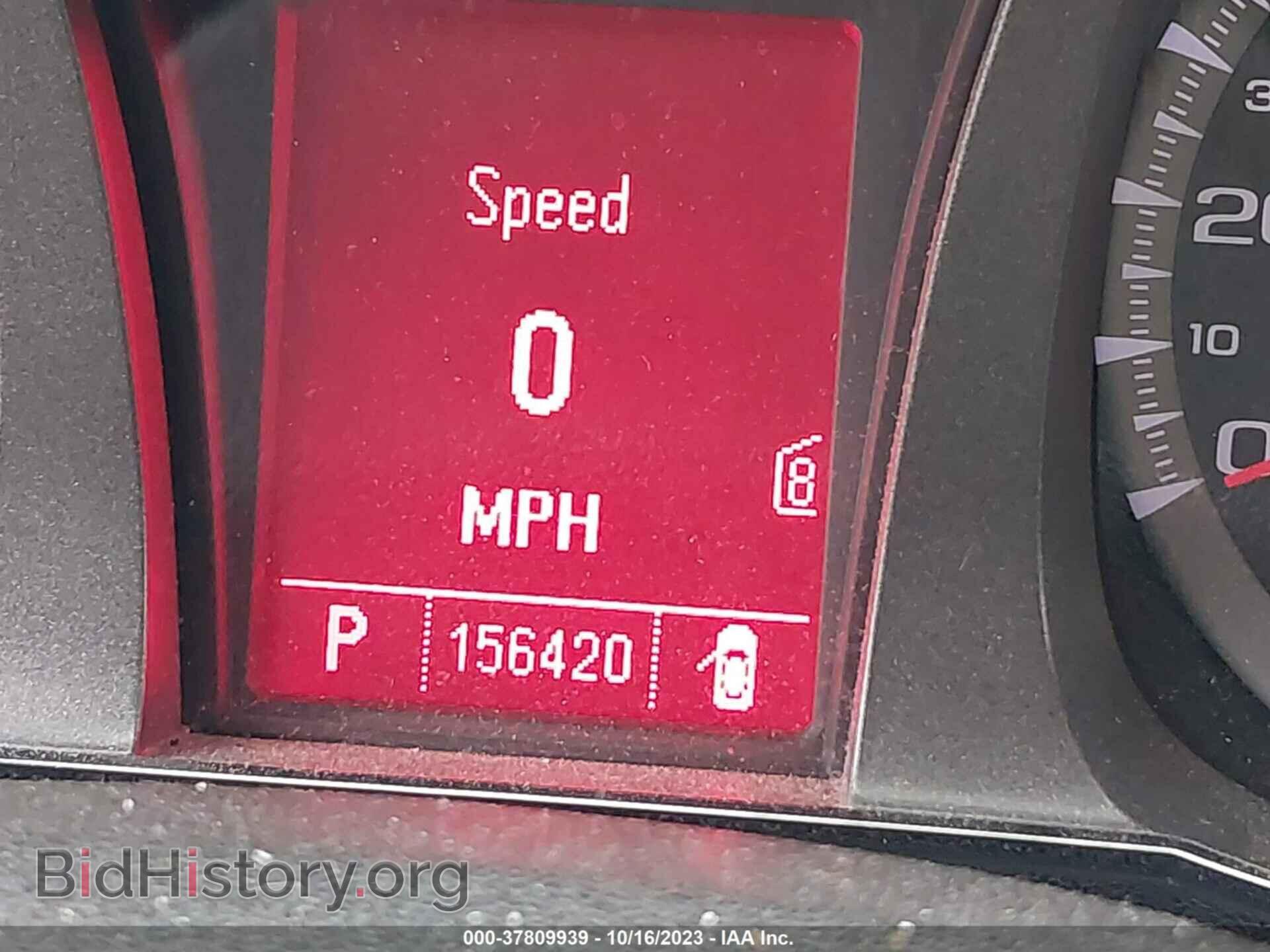 2011 GMC TERRAIN - VIN: 2CTALSEC7B6375134 - Фото 7