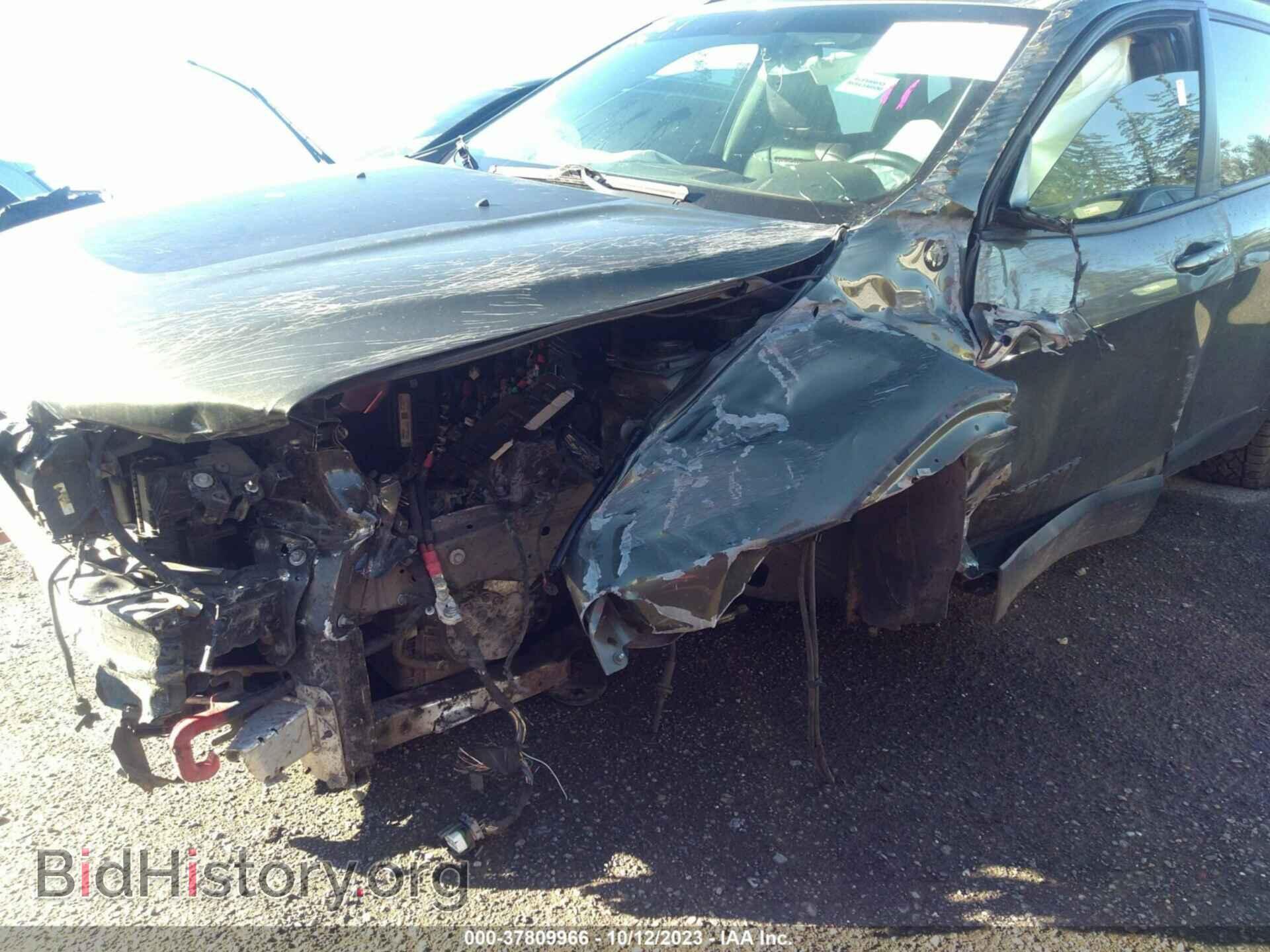 2019 JEEP CHEROKEE - VIN: 1C4PJMBX4KD227331 - Фото 6