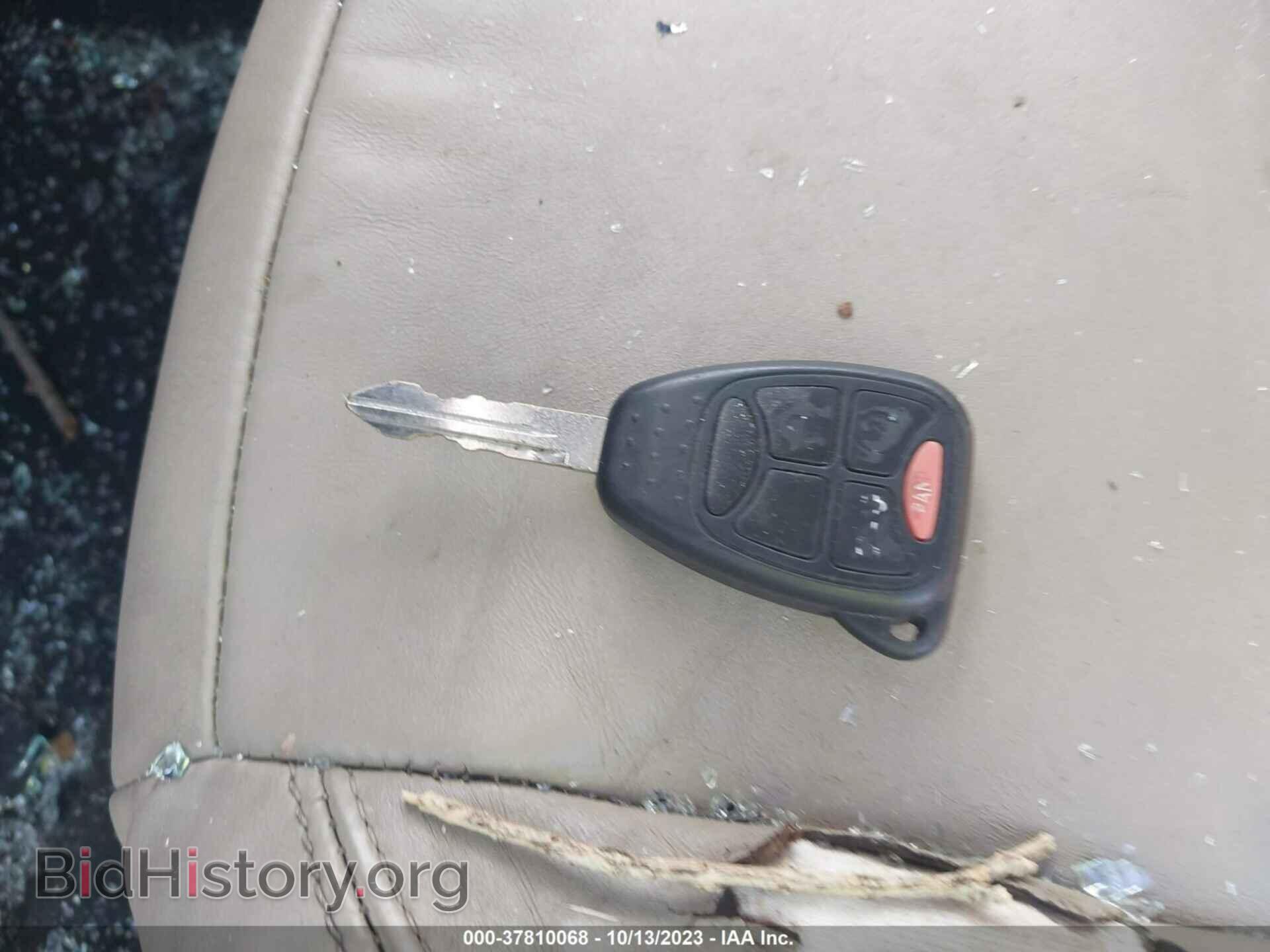 2012 CHRYSLER 200 - VIN: 1C3BCBFGXCN289819 - Фото 11