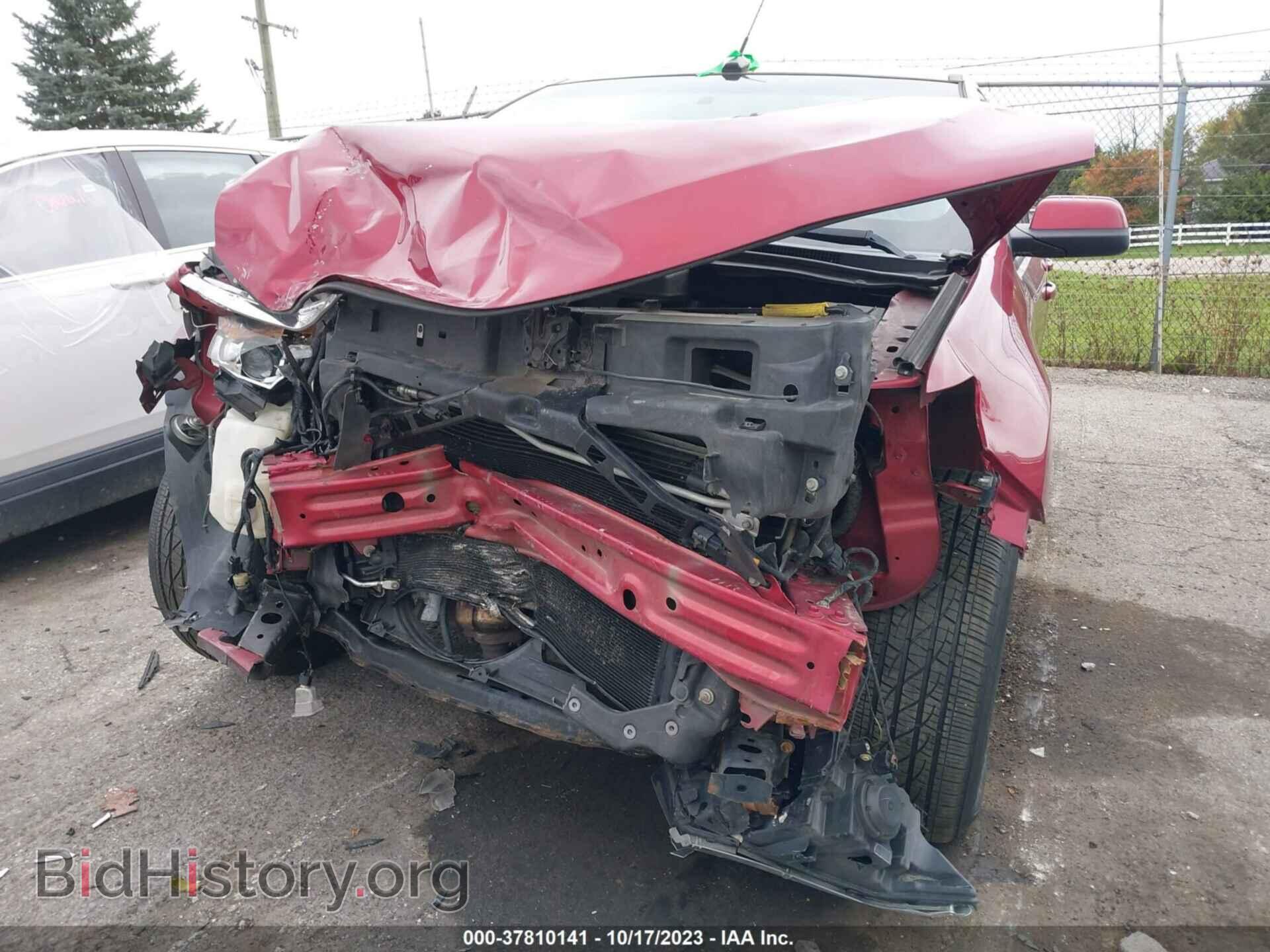 2013 FORD EDGE - VIN: 2FMDK4JC9DBB90120 - Фото 6