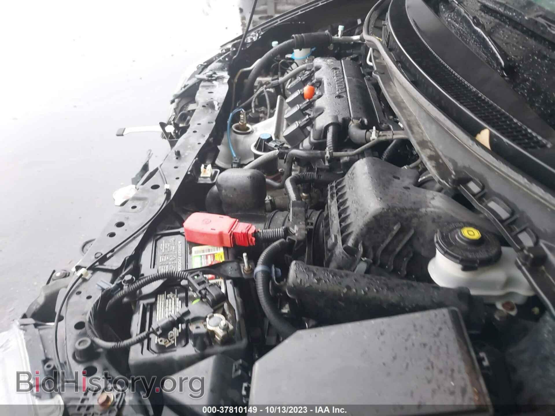 2015 HONDA CIVIC - VIN: 19XFB2F54FE073701 - Фото 10