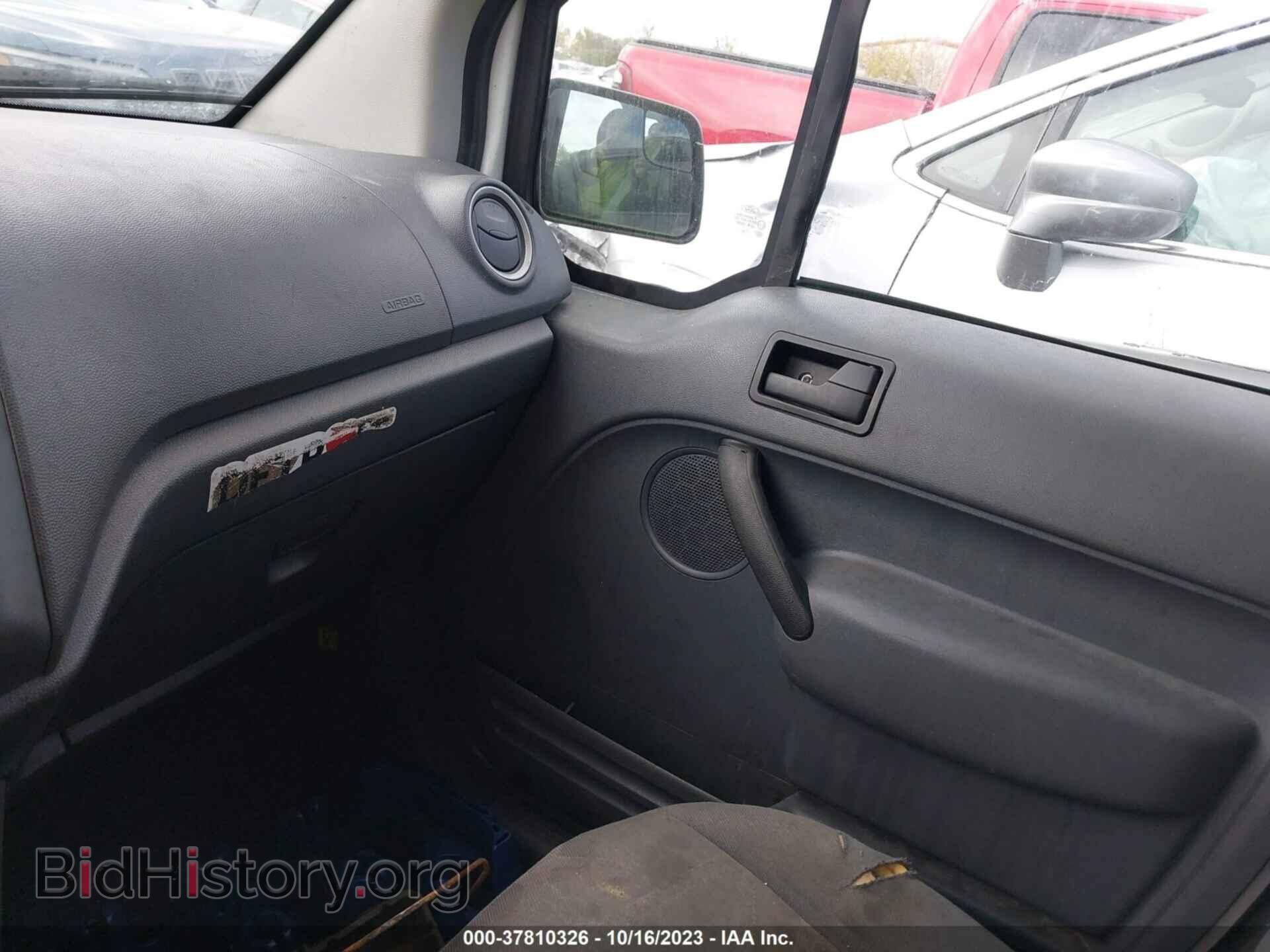 2013 FORD TRANSIT CONNECT - VIN: NM0LS7DN5DT133036 - Фото 5