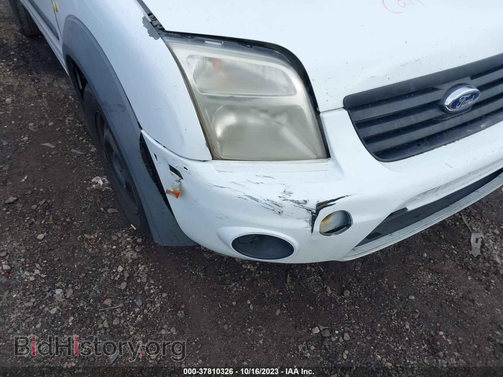 2013 FORD TRANSIT CONNECT - VIN: NM0LS7DN5DT133036 - Фото 6