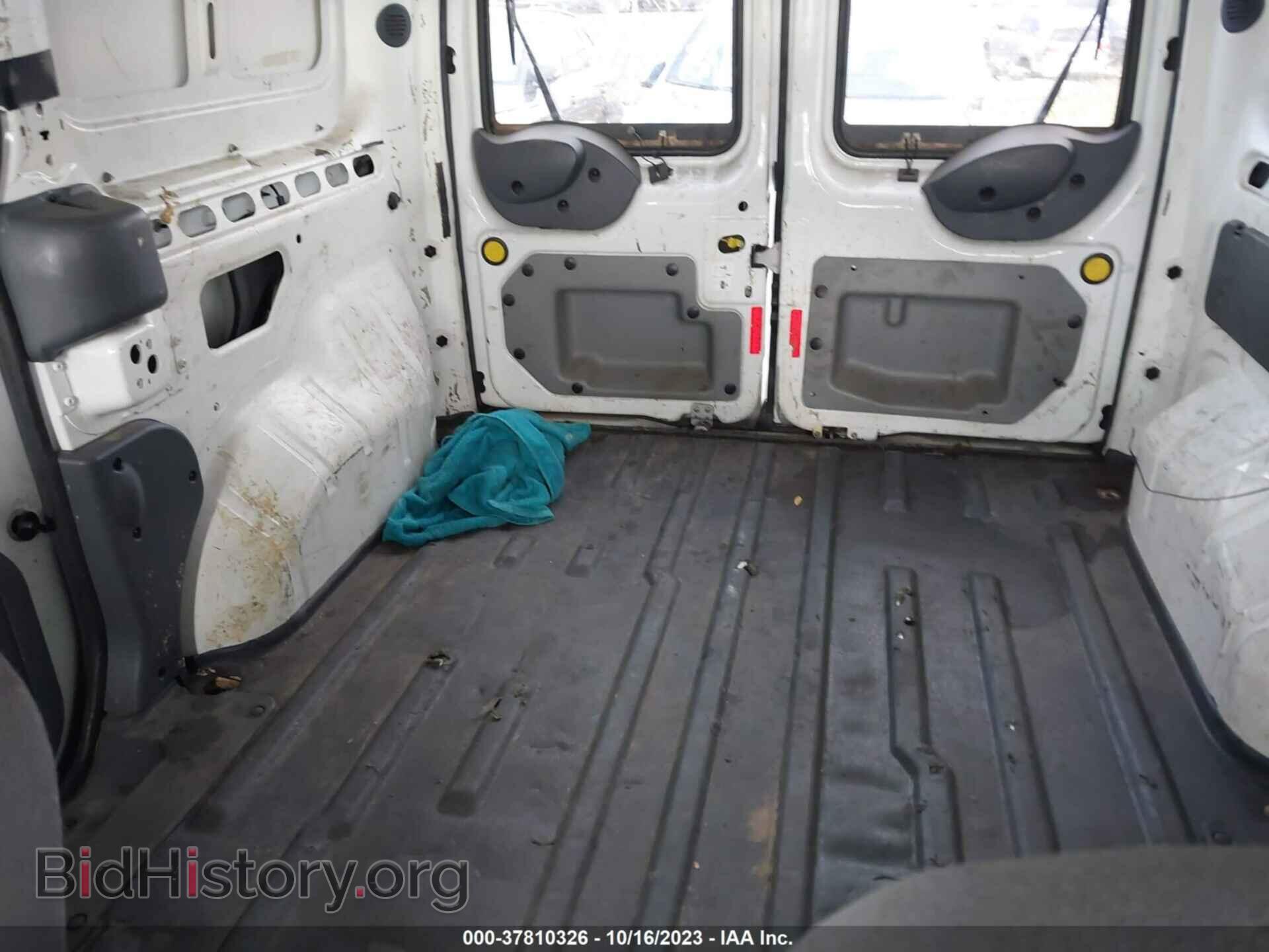 2013 FORD TRANSIT CONNECT - VIN: NM0LS7DN5DT133036 - Фото 8