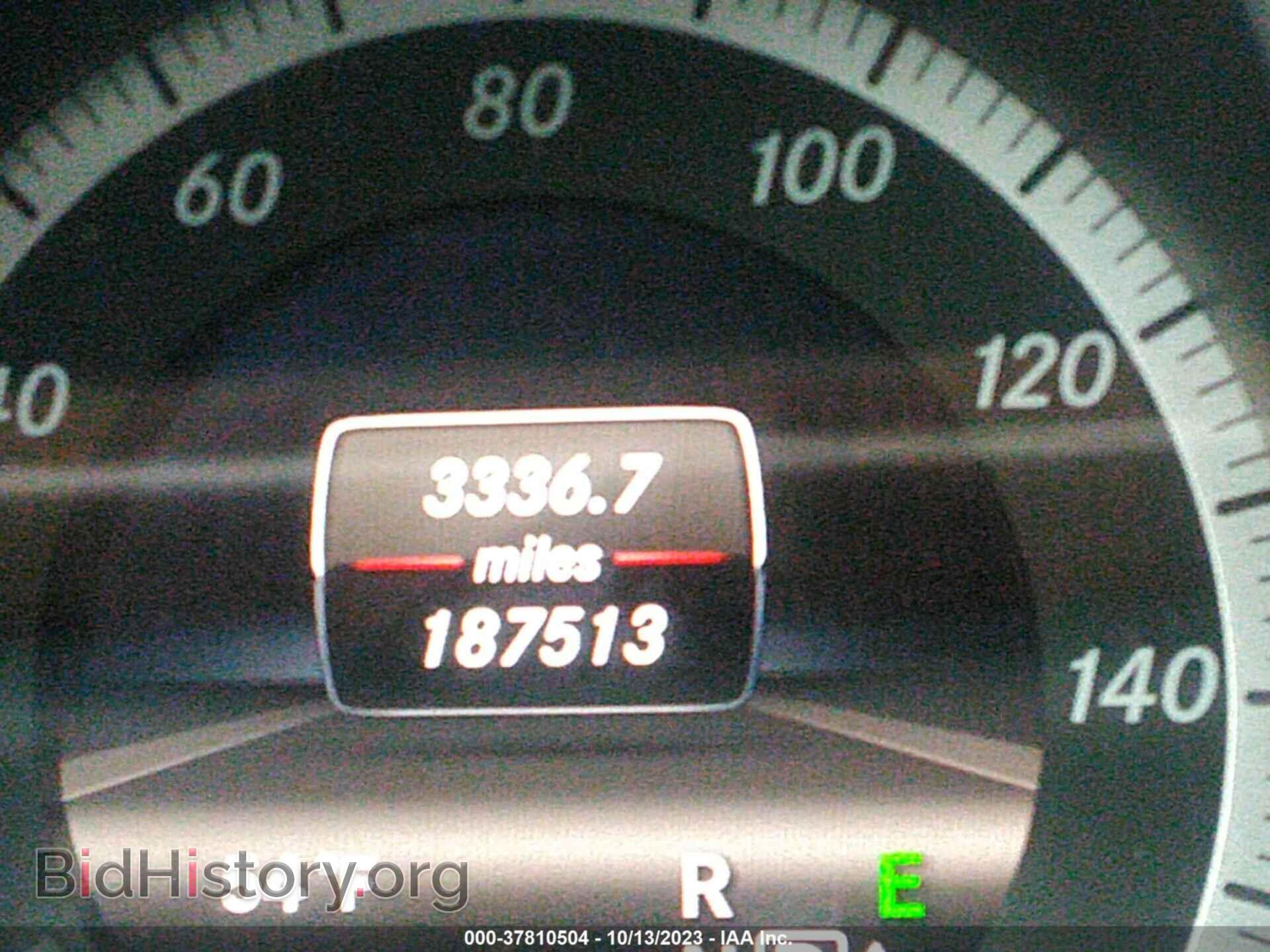 2013 MERCEDES-BENZ E-CLASS - VIN: WDDHF8JB3DA764978 - Фото 7