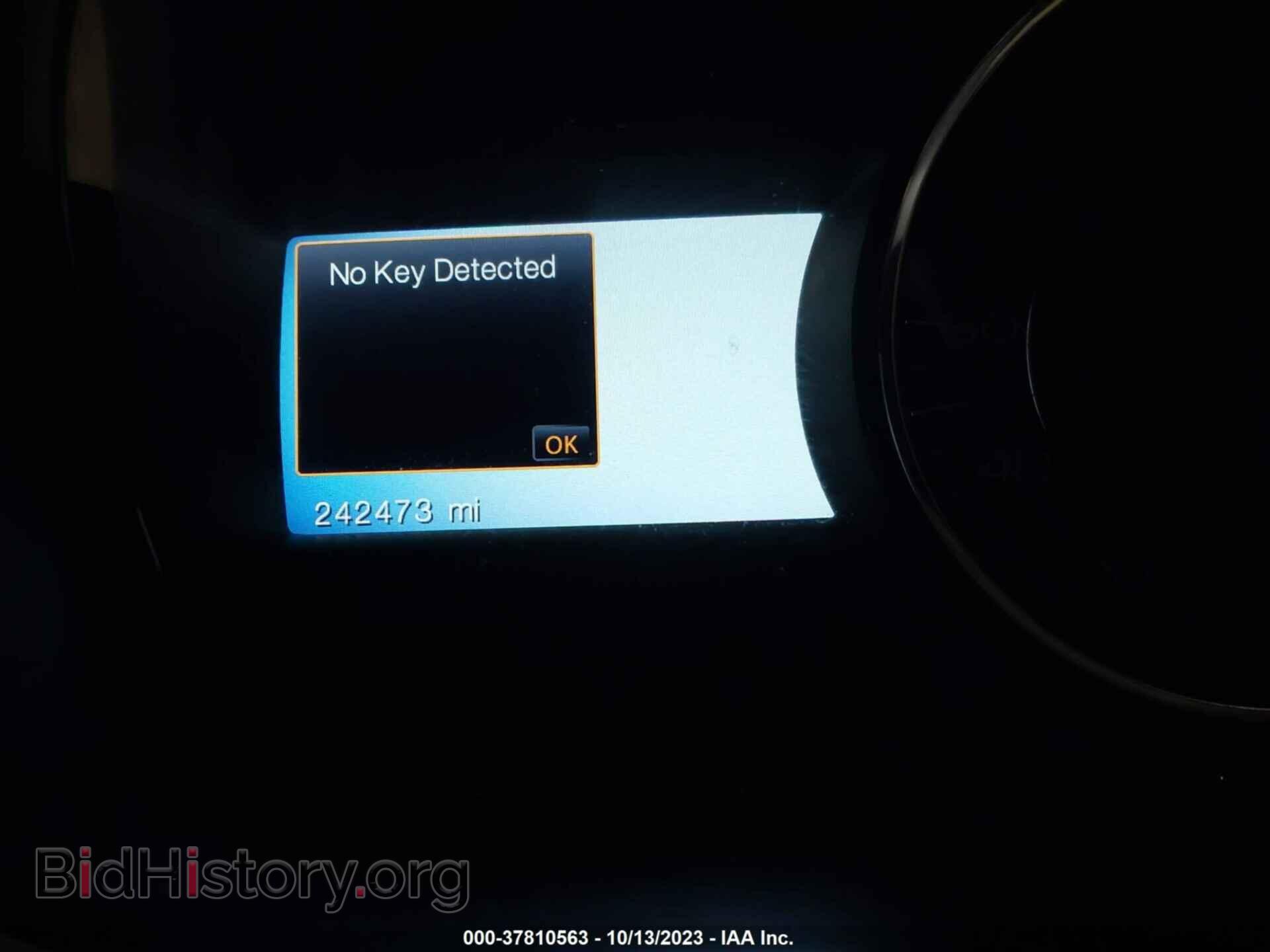 2014 FORD EDGE - VIN: 2FMDK4KC0EBA15657 - Фото 7