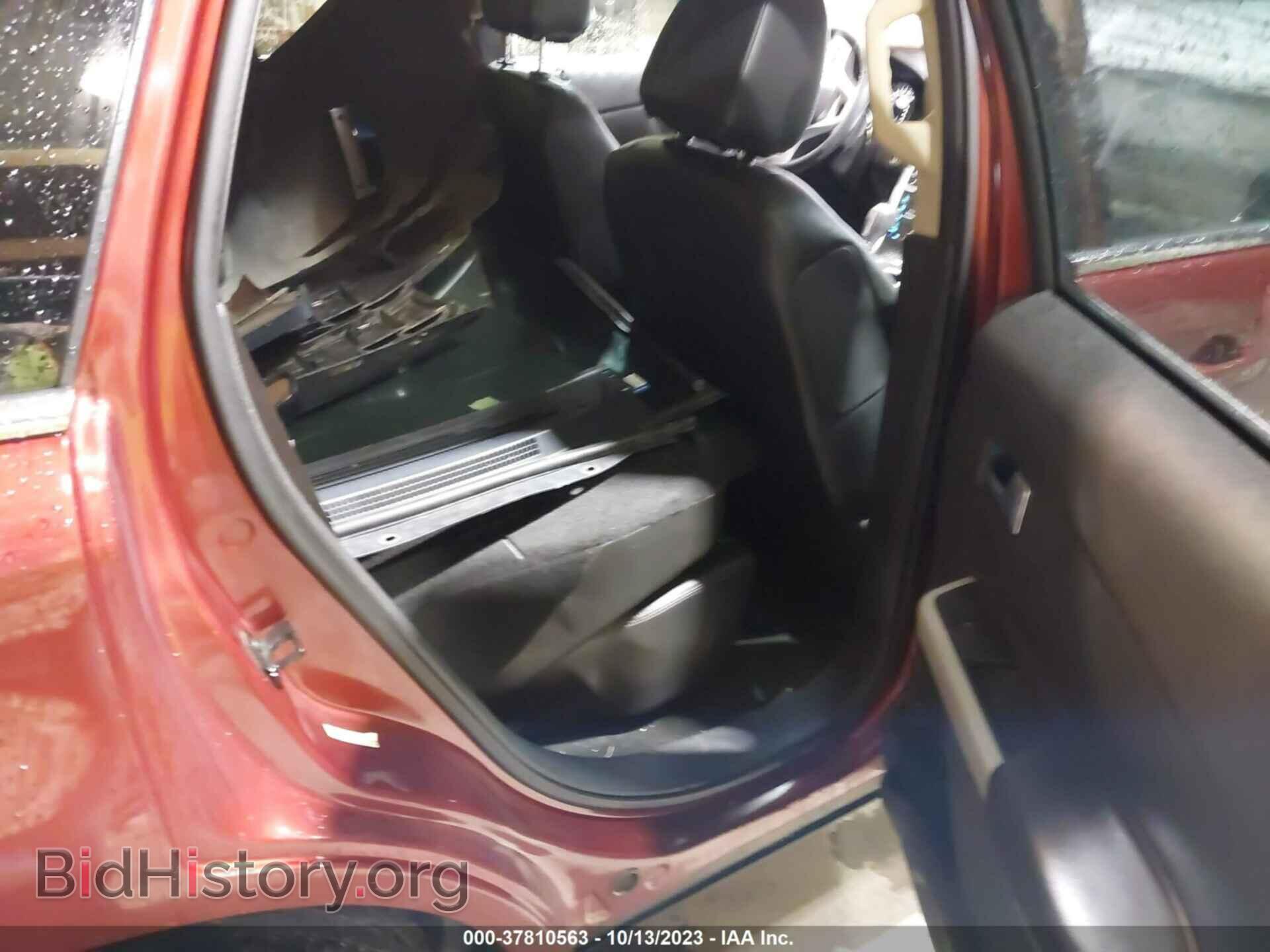 2014 FORD EDGE - VIN: 2FMDK4KC0EBA15657 - Фото 8