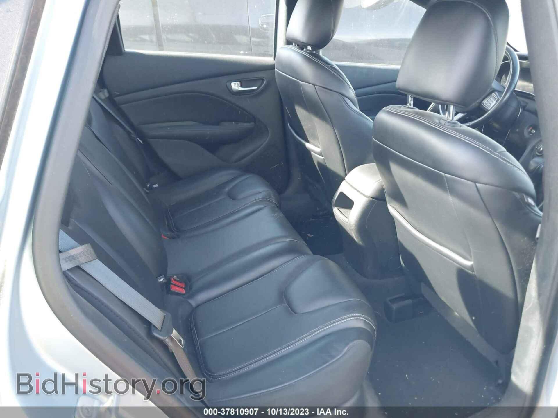 2013 DODGE DART - VIN: 1C3CDFCA2DD294125 - Photo 8
