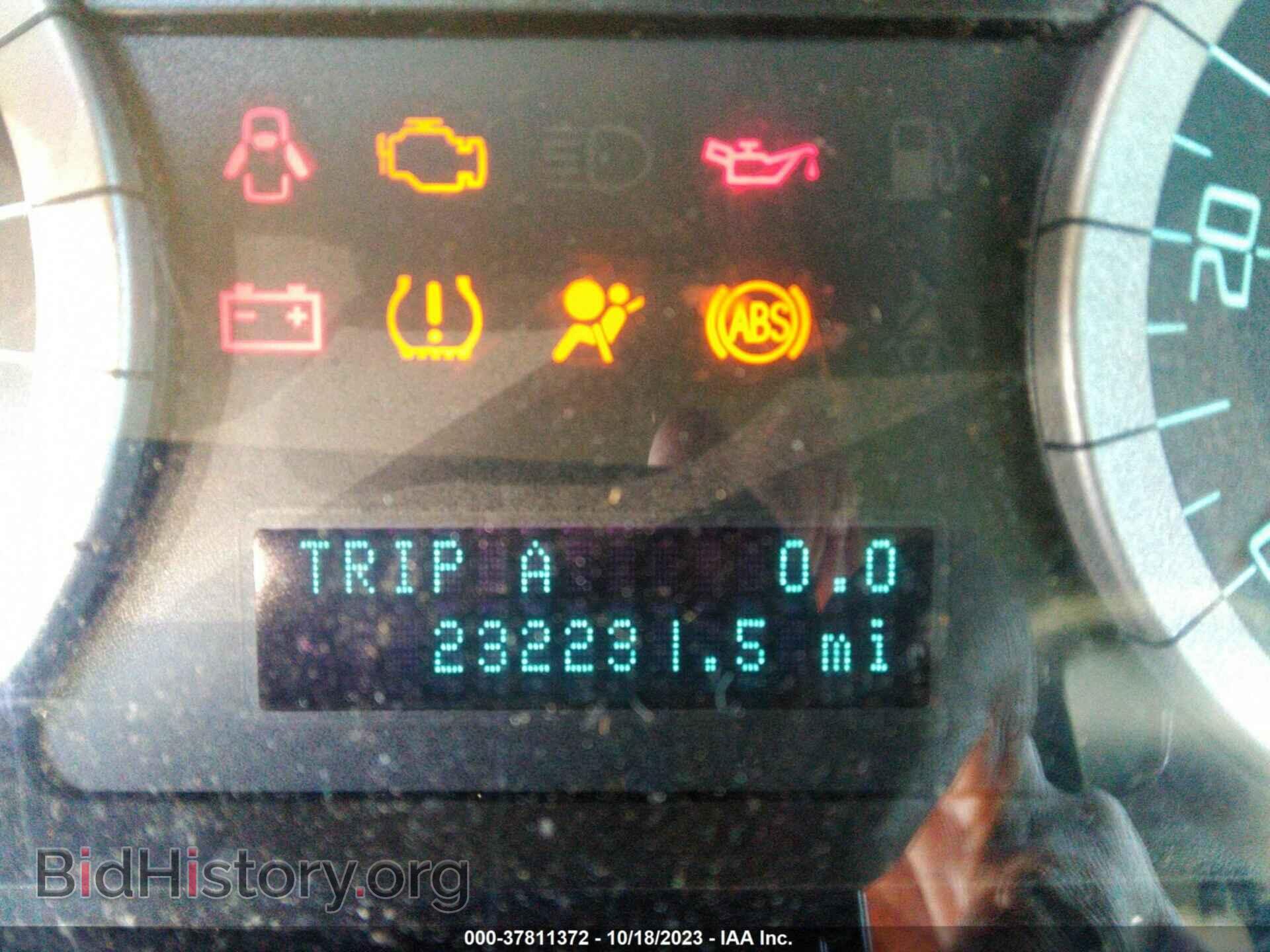 2012 FORD ESCAPE - VIN: 1FMCU0EG4CKA08744 - Фото 7