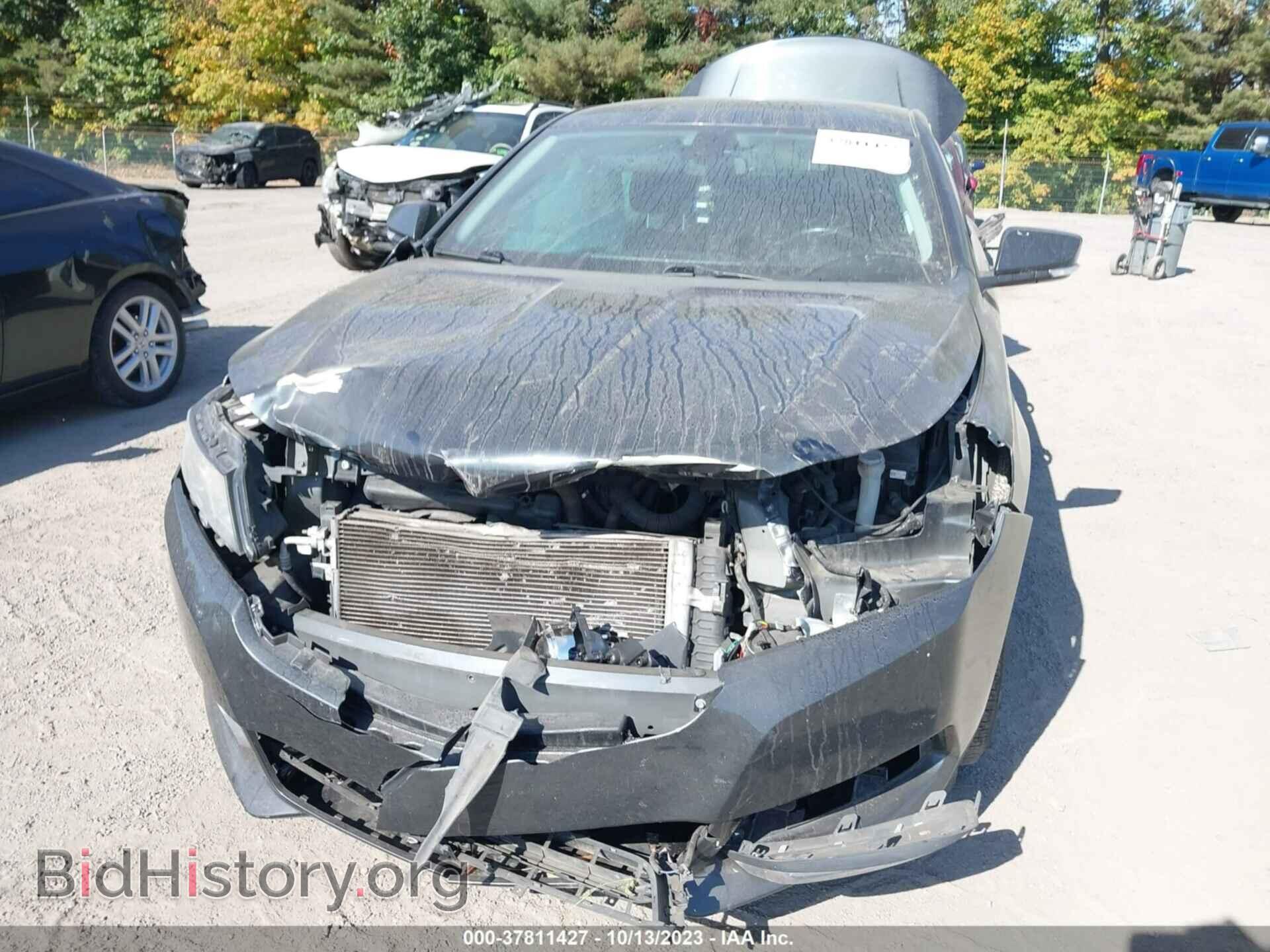 2014 CHEVROLET IMPALA - VIN: 2G1125S30E9297490 - Фото 6