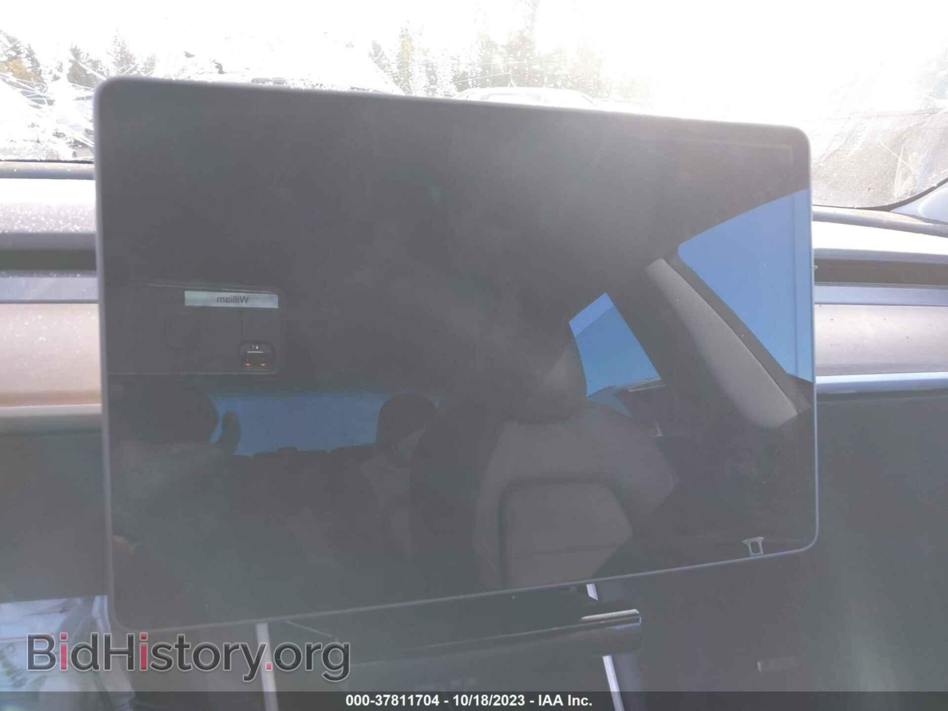 2018 TESLA MODEL 3 - VIN: 5YJ3E1EA2JF053520 - Photo 14