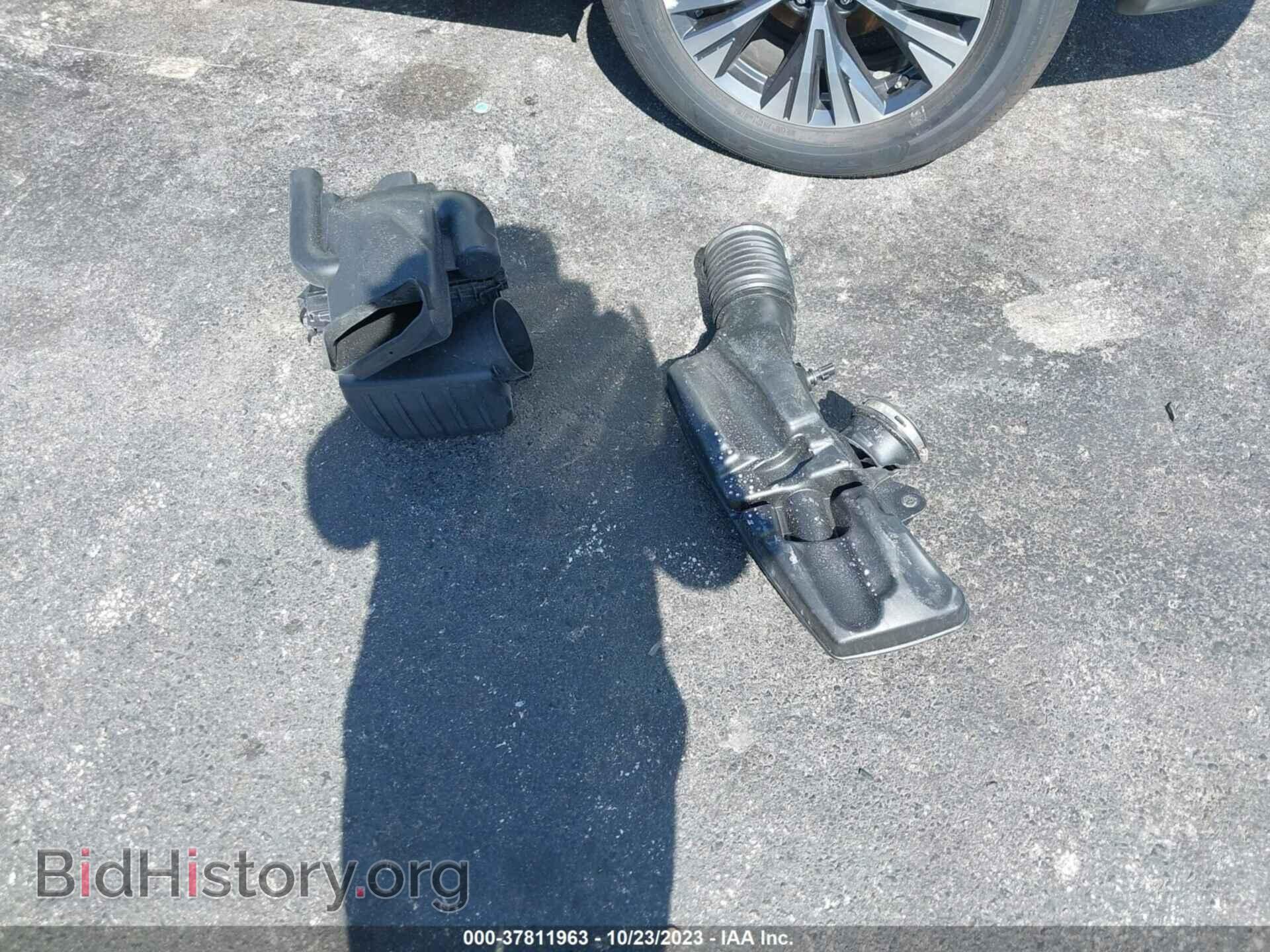 2021 DODGE DURANGO - VIN: 1C4SDJCT7MC764148 - Фото 12