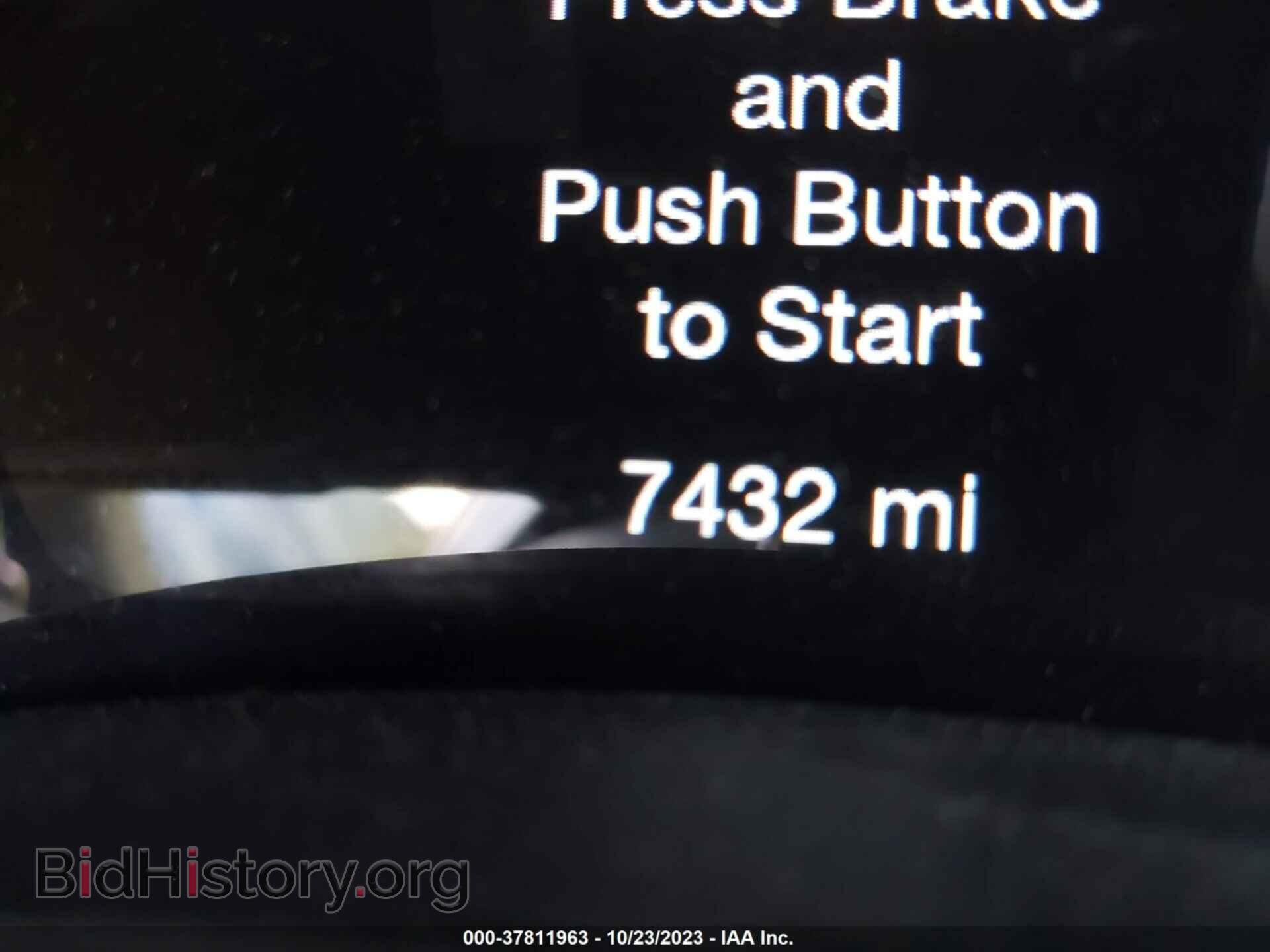 2021 DODGE DURANGO - VIN: 1C4SDJCT7MC764148 - Фото 7