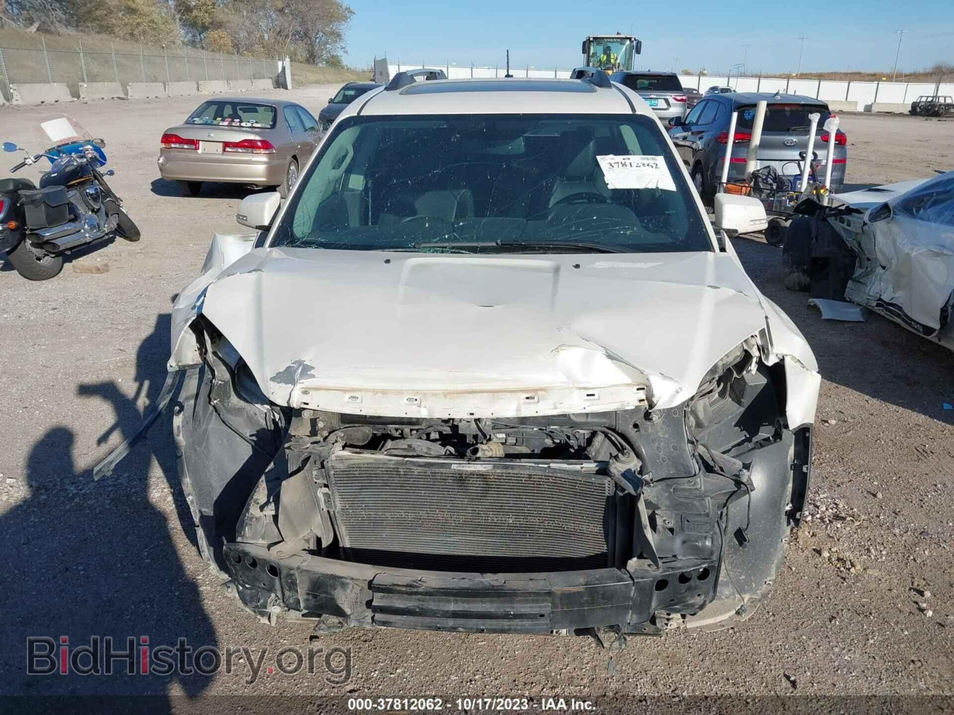 2012 GMC ACADIA - VIN: 1GKKVRED4CJ207973 - Фото 12